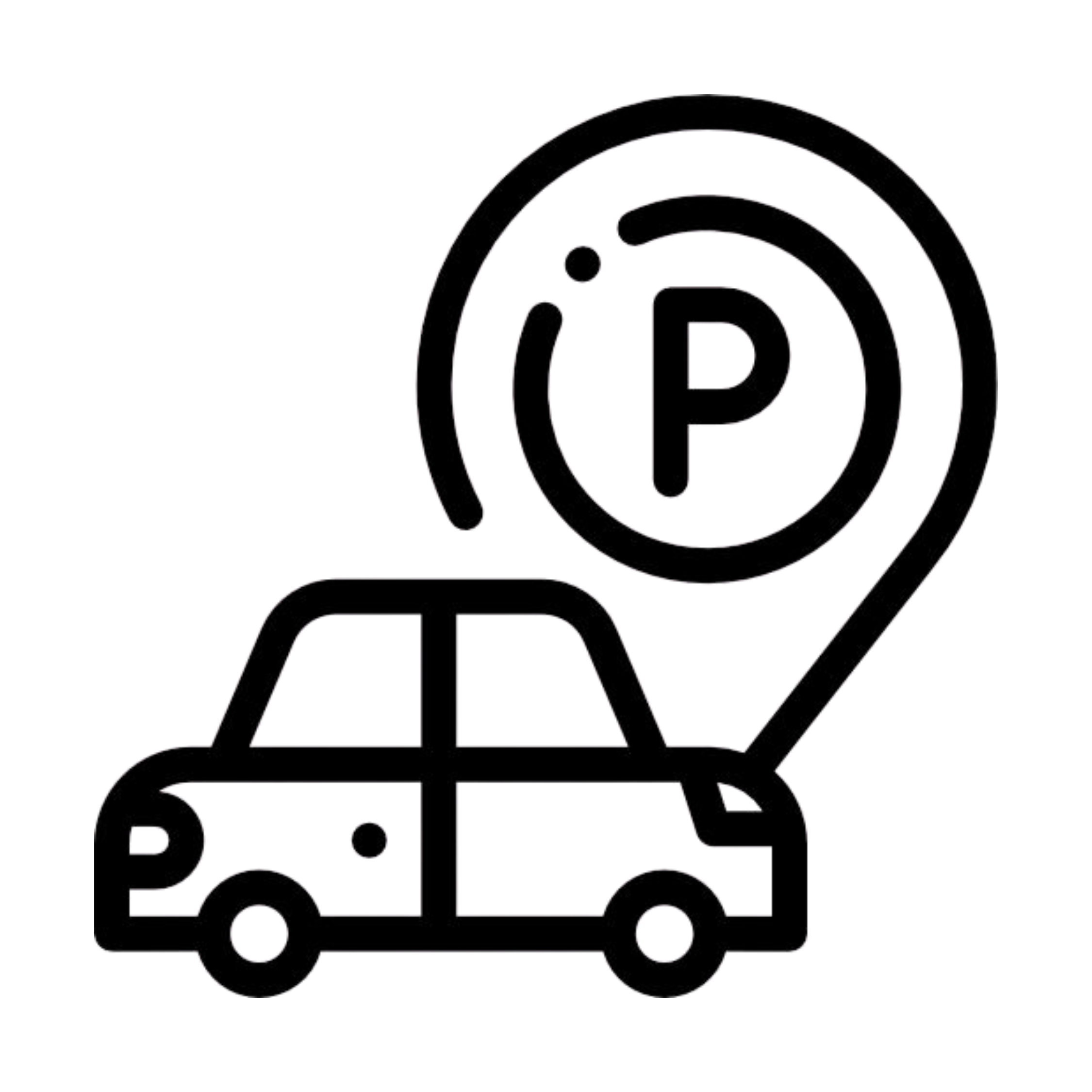Free Parking