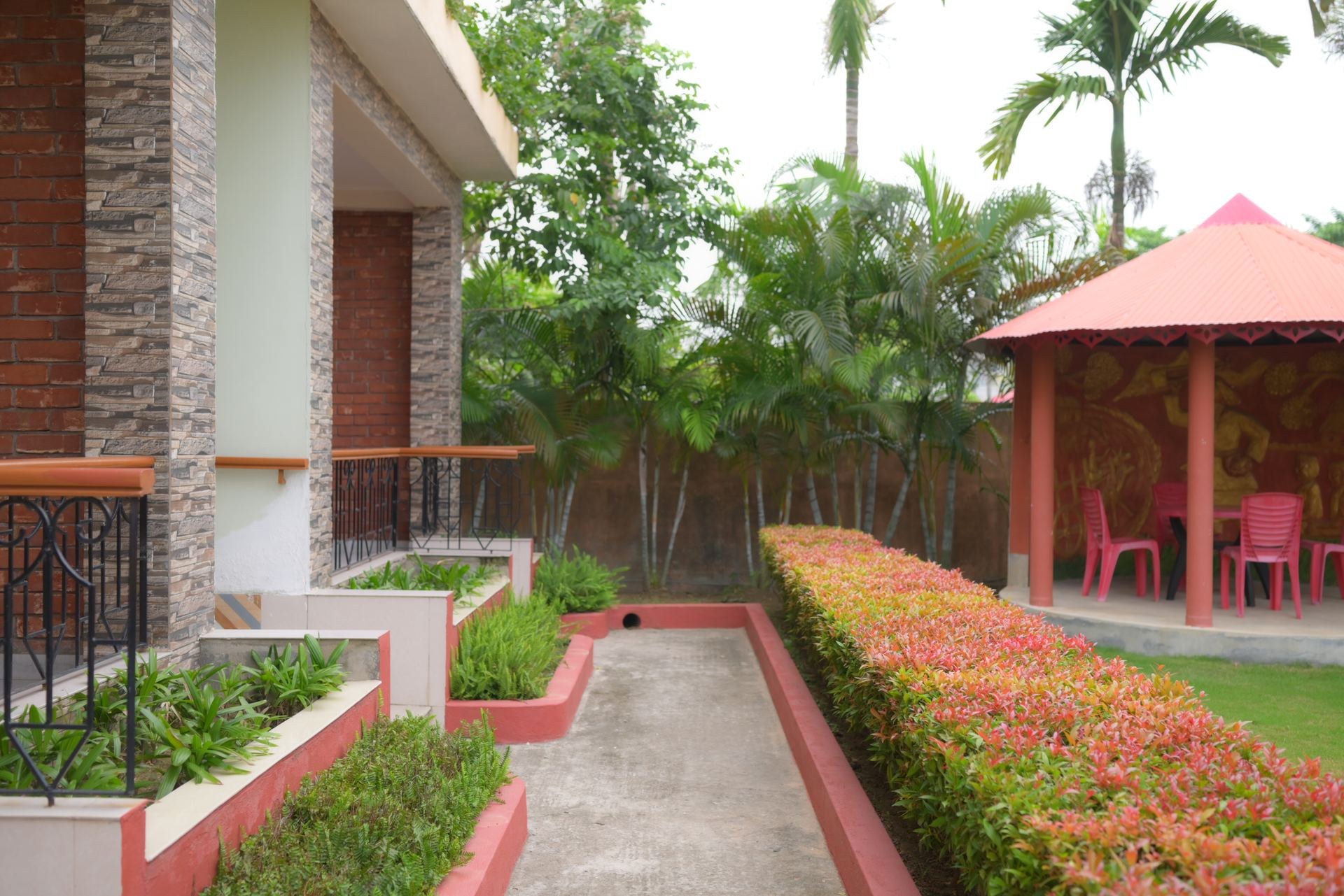 Dakshinayan Rural Resort View 3