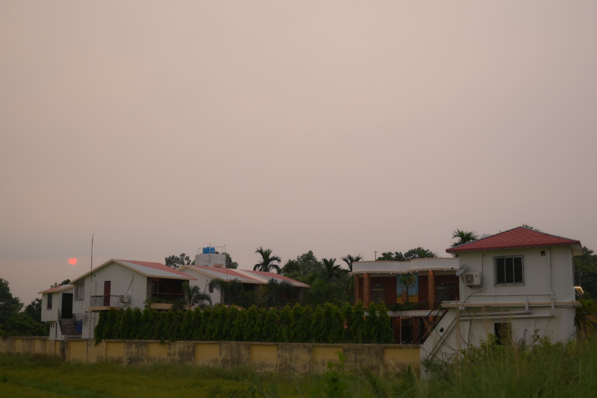 Dakshinayan Rural Resort View 4