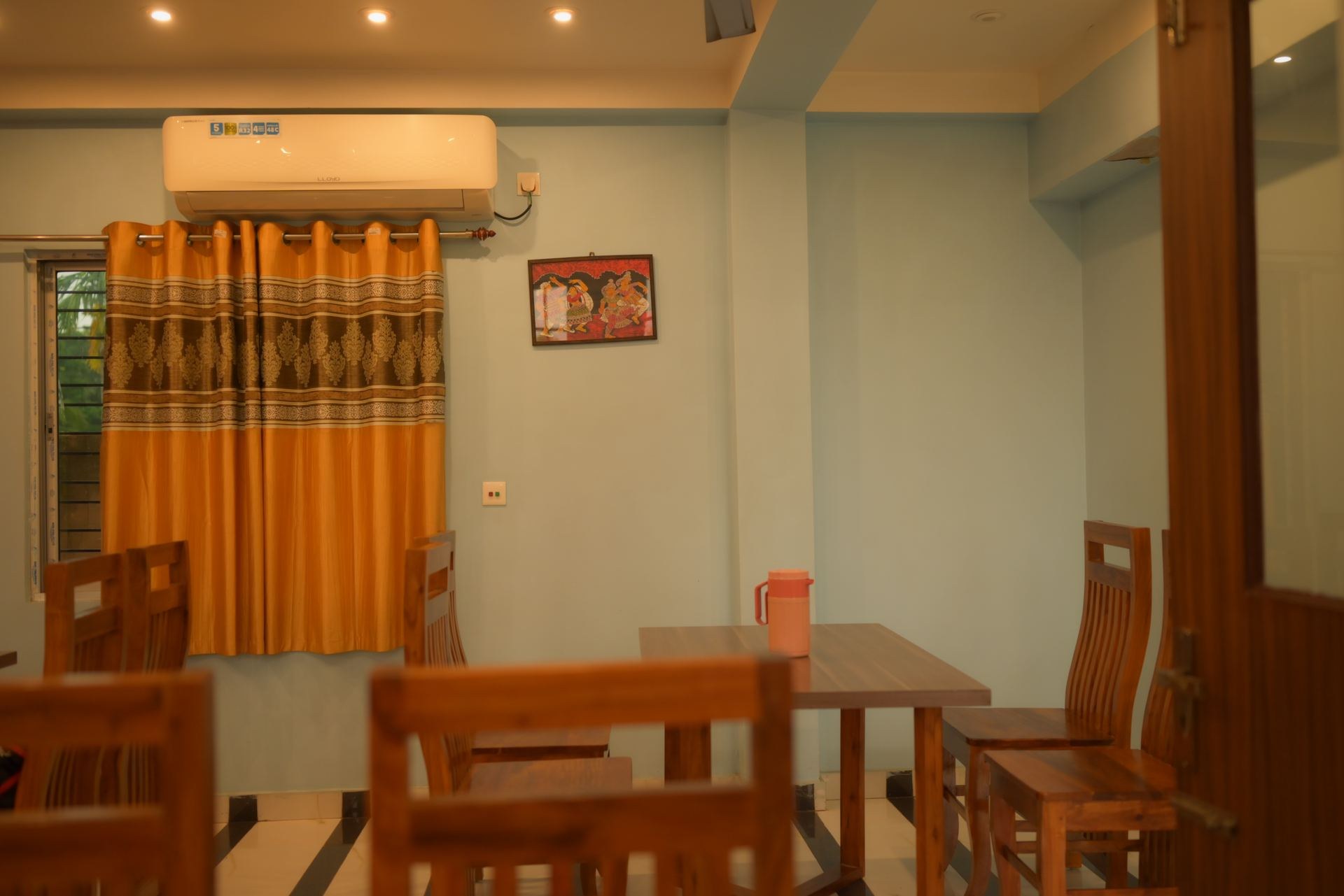 Dakshinayan Rural Resort View 5