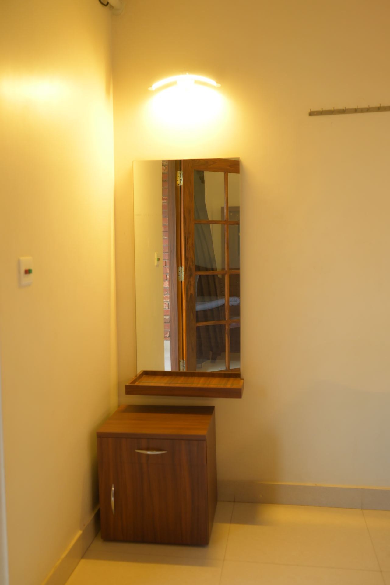 Alaka Amenities