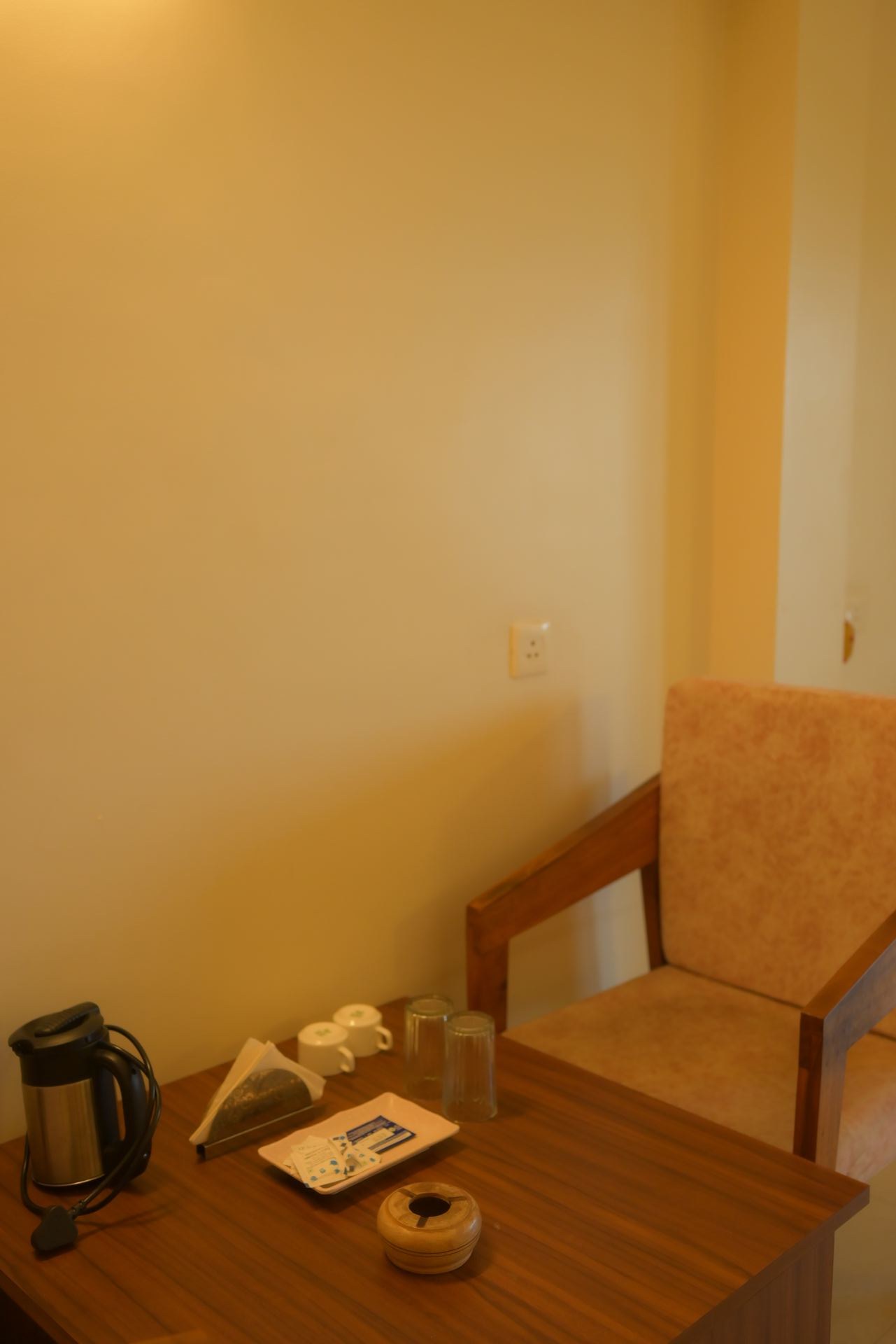 Alaka Amenities
