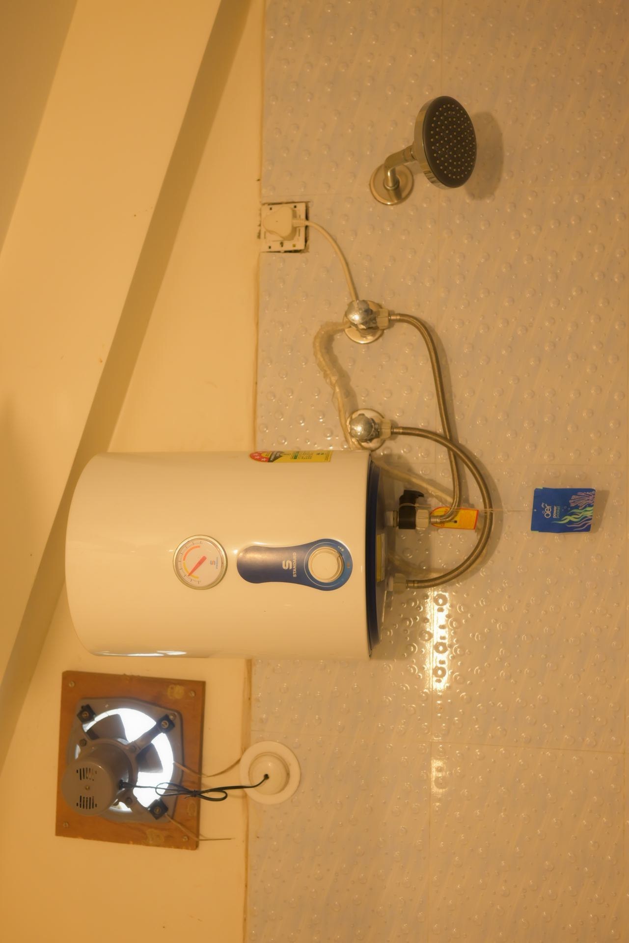 Alaka Bathroom