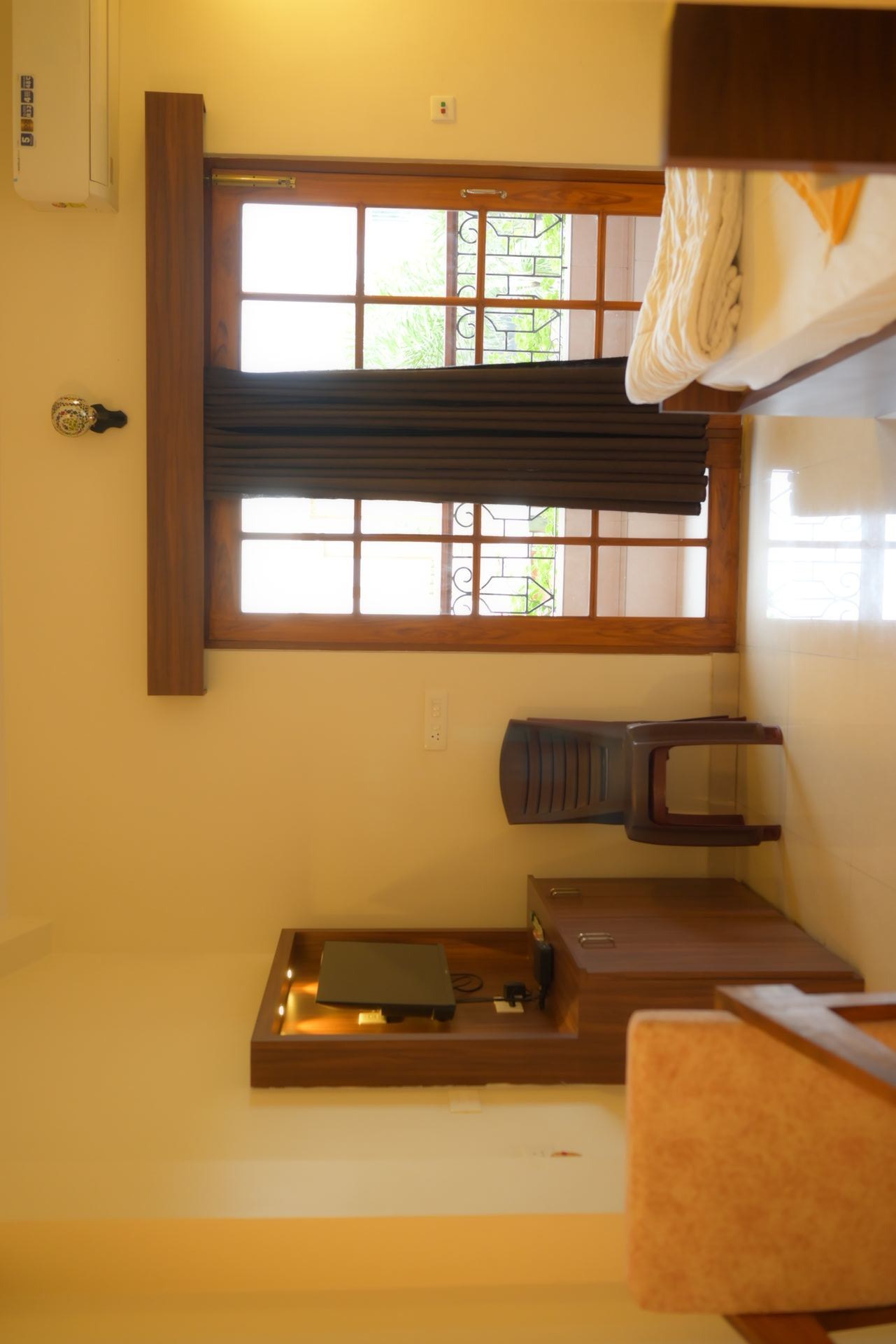 Alaka Room