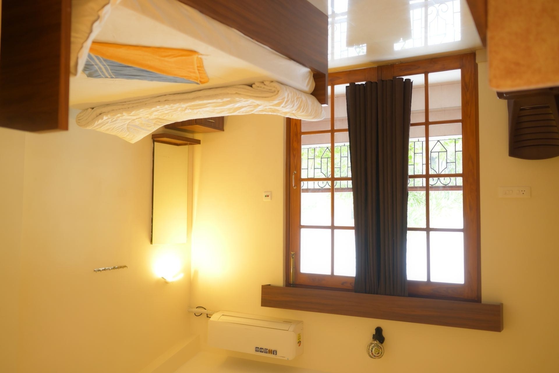 Alaka Room