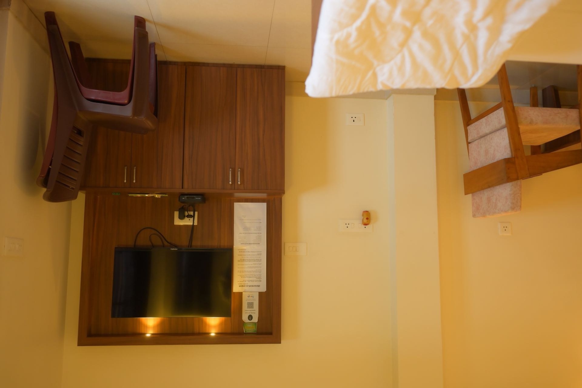 Alaka Room