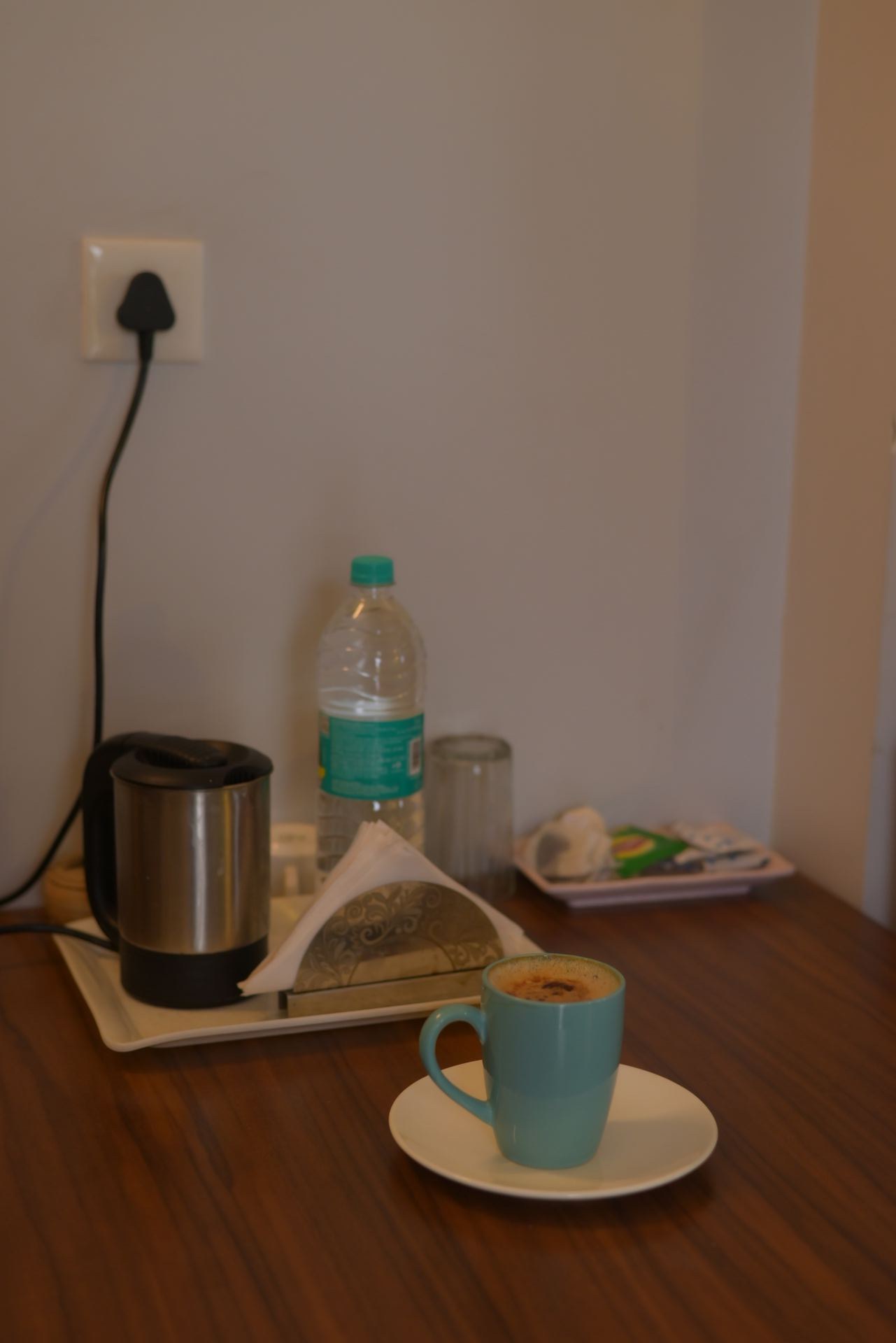 Balaka Amenities