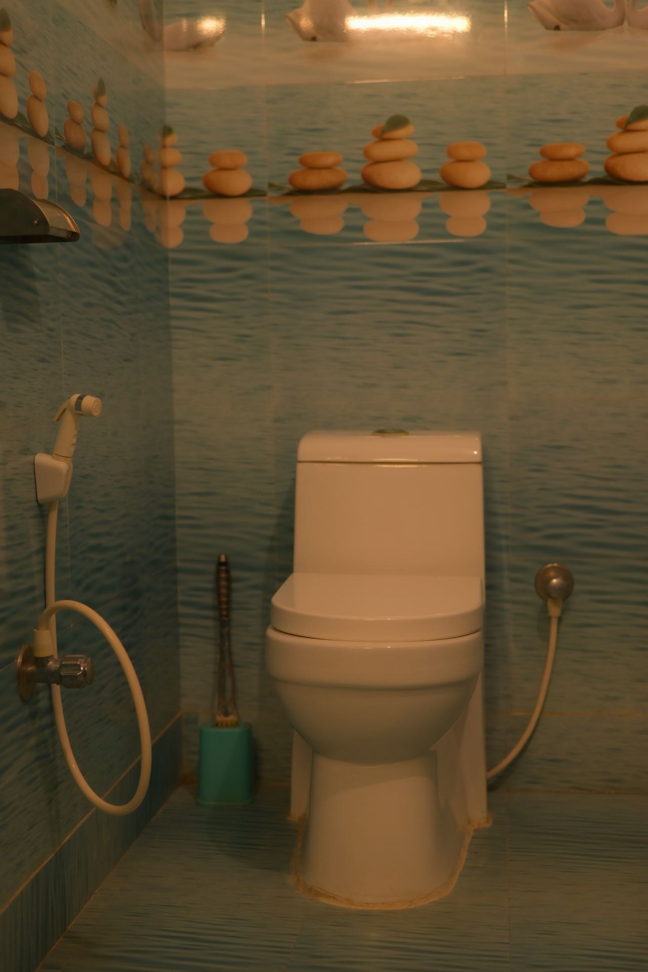 Balaka Bathroom
