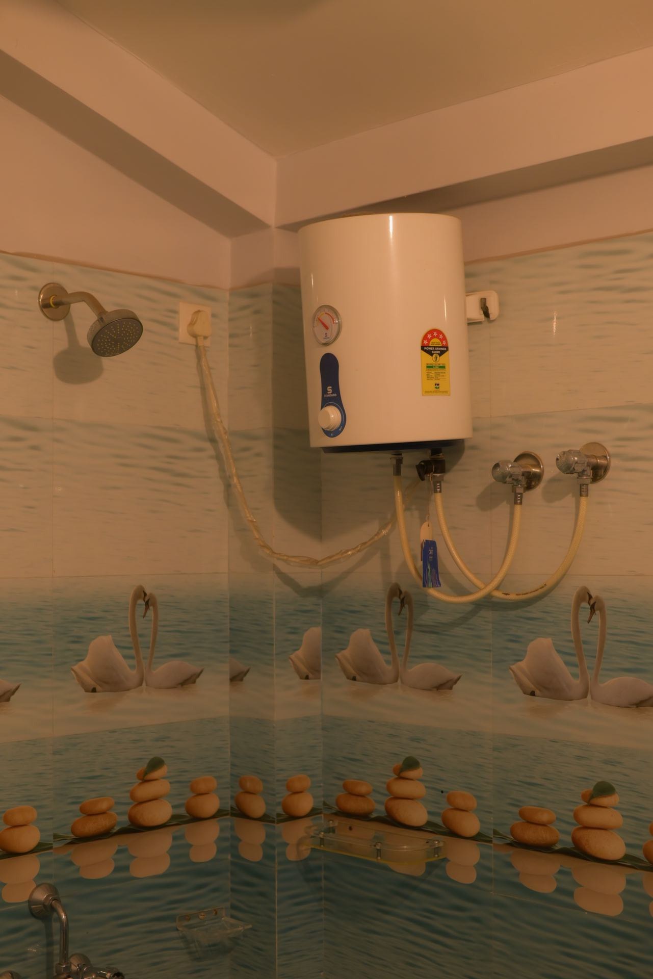 Balaka Bathroom