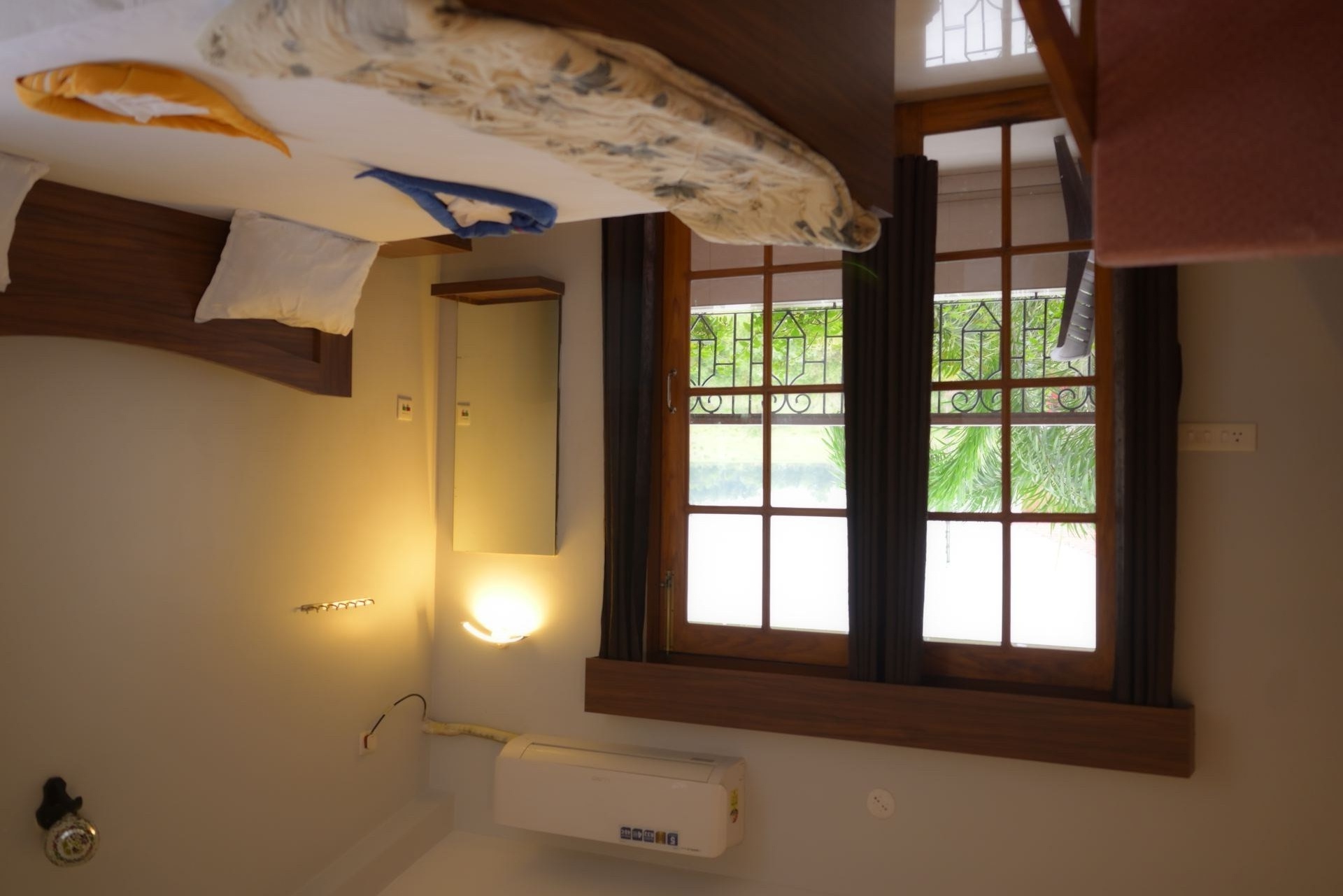 Balaka Room