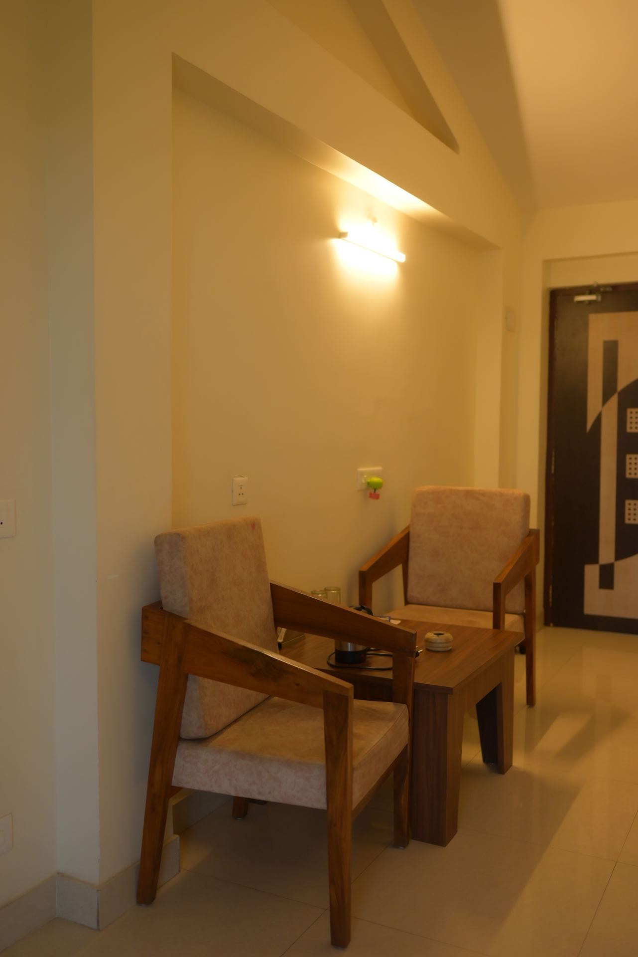 Bichitra Amenities