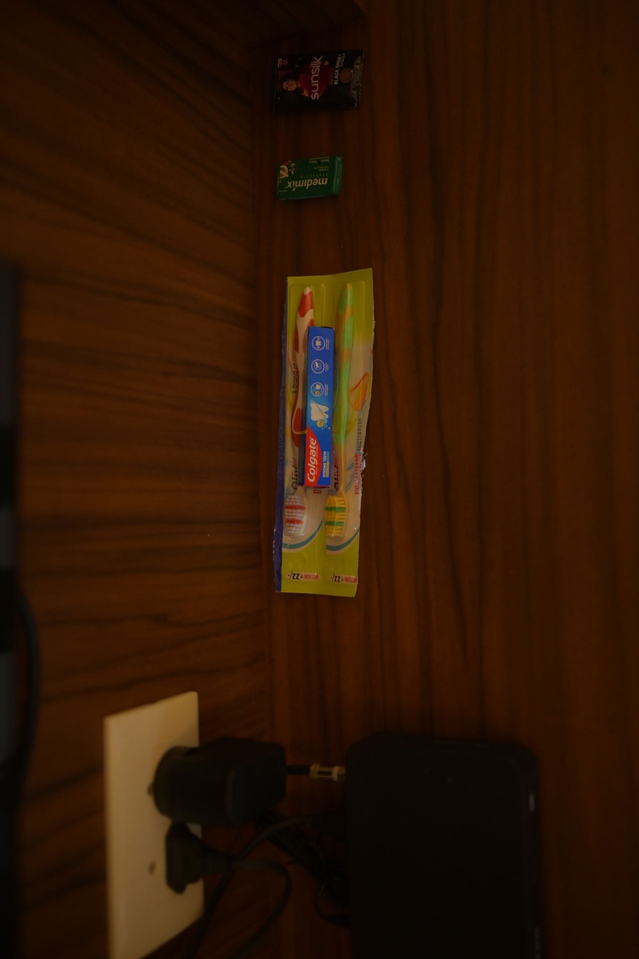 Bichitra Amenities
