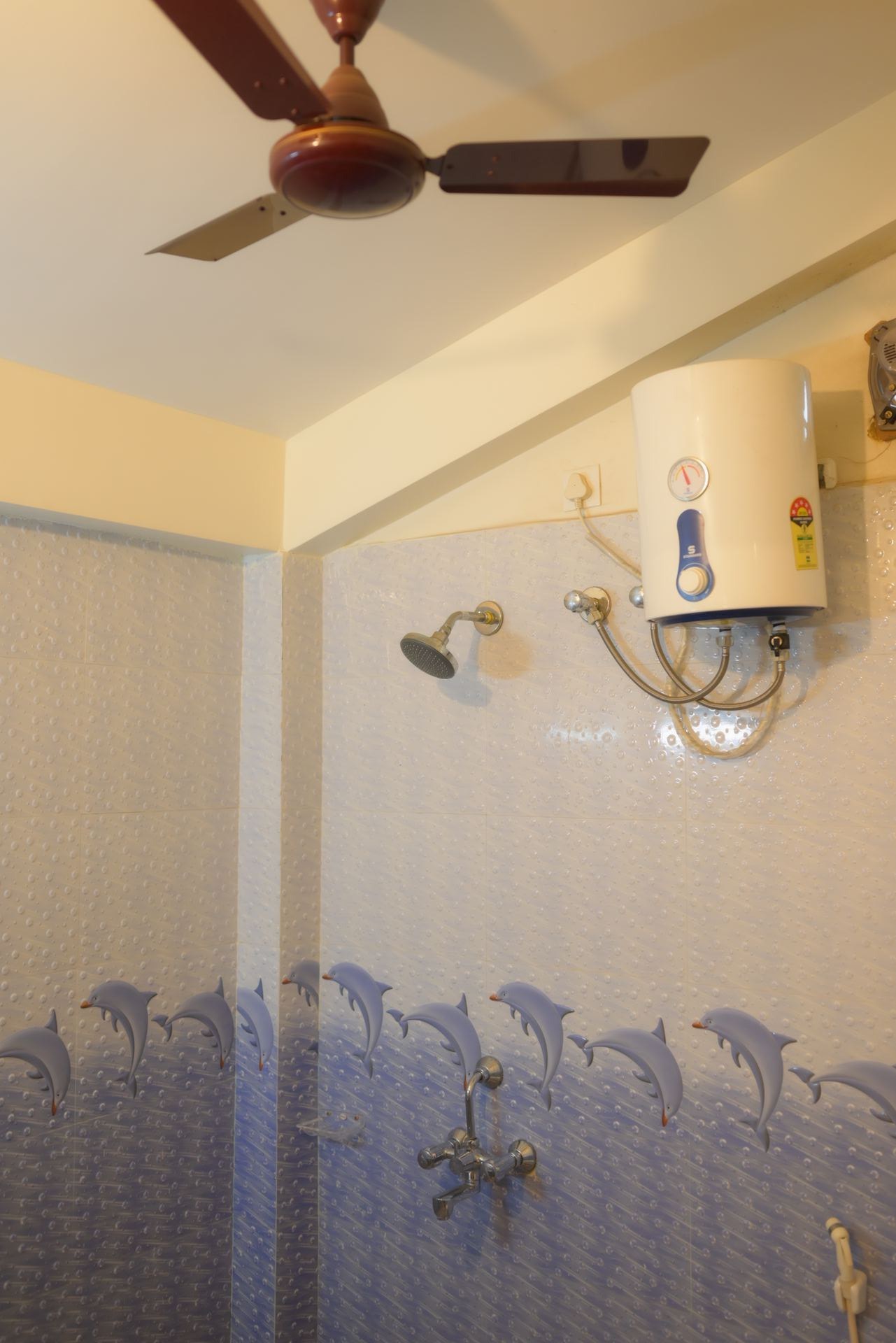 Bichitra Bathroom