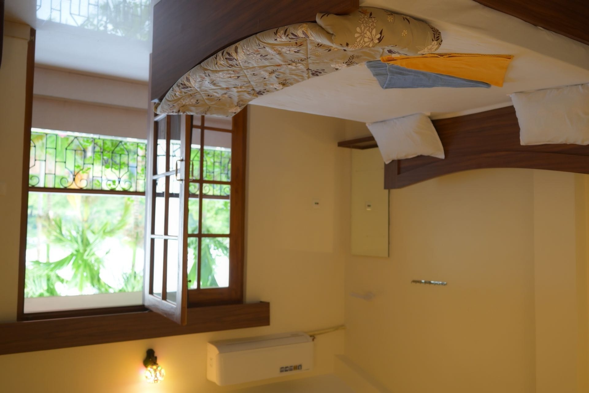 Bichitra Room