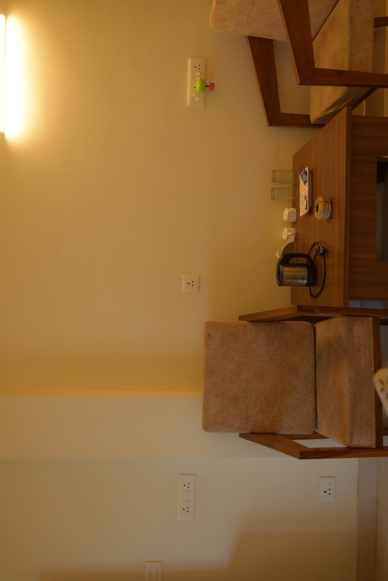 Bichitra Room