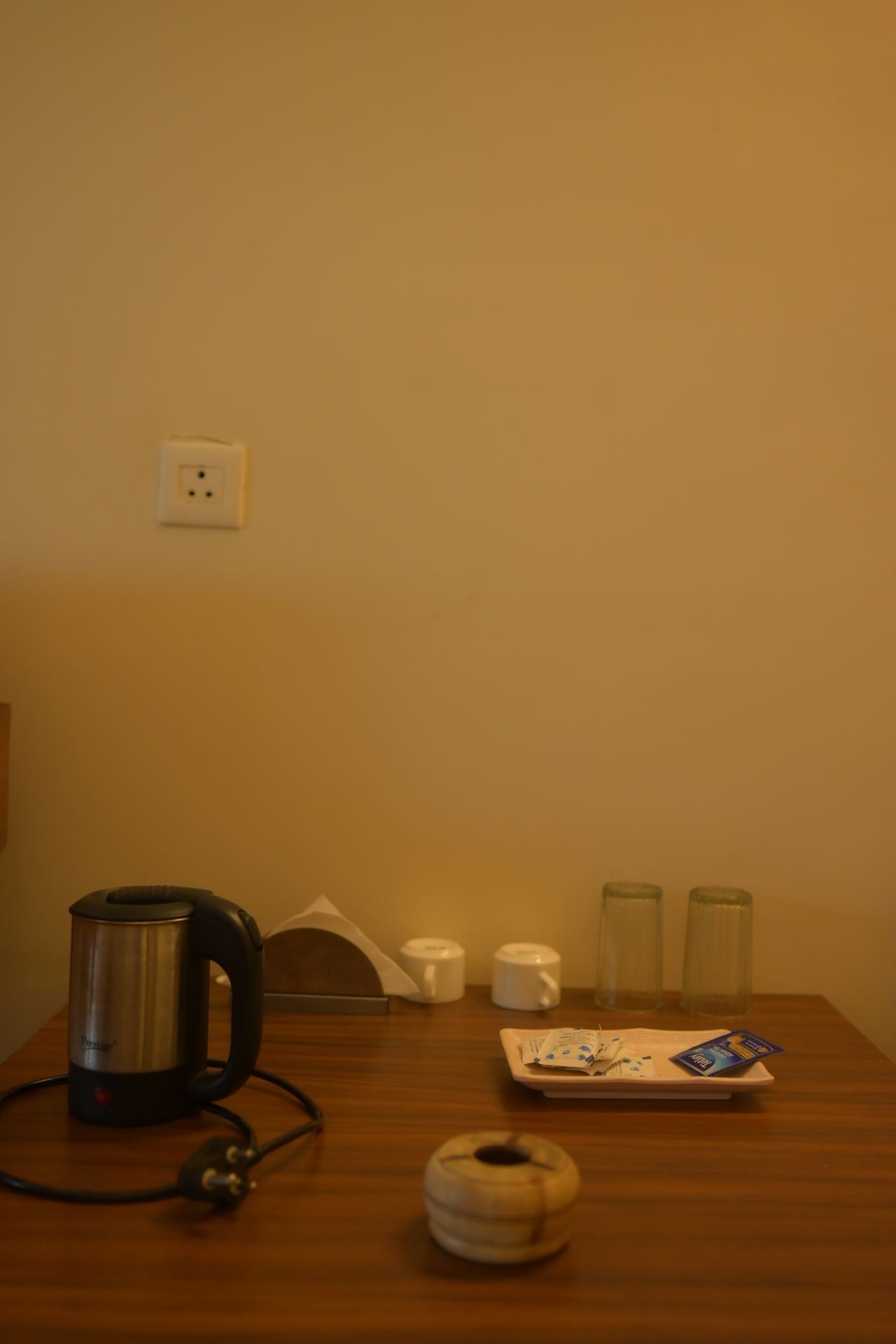 Bichitra Room