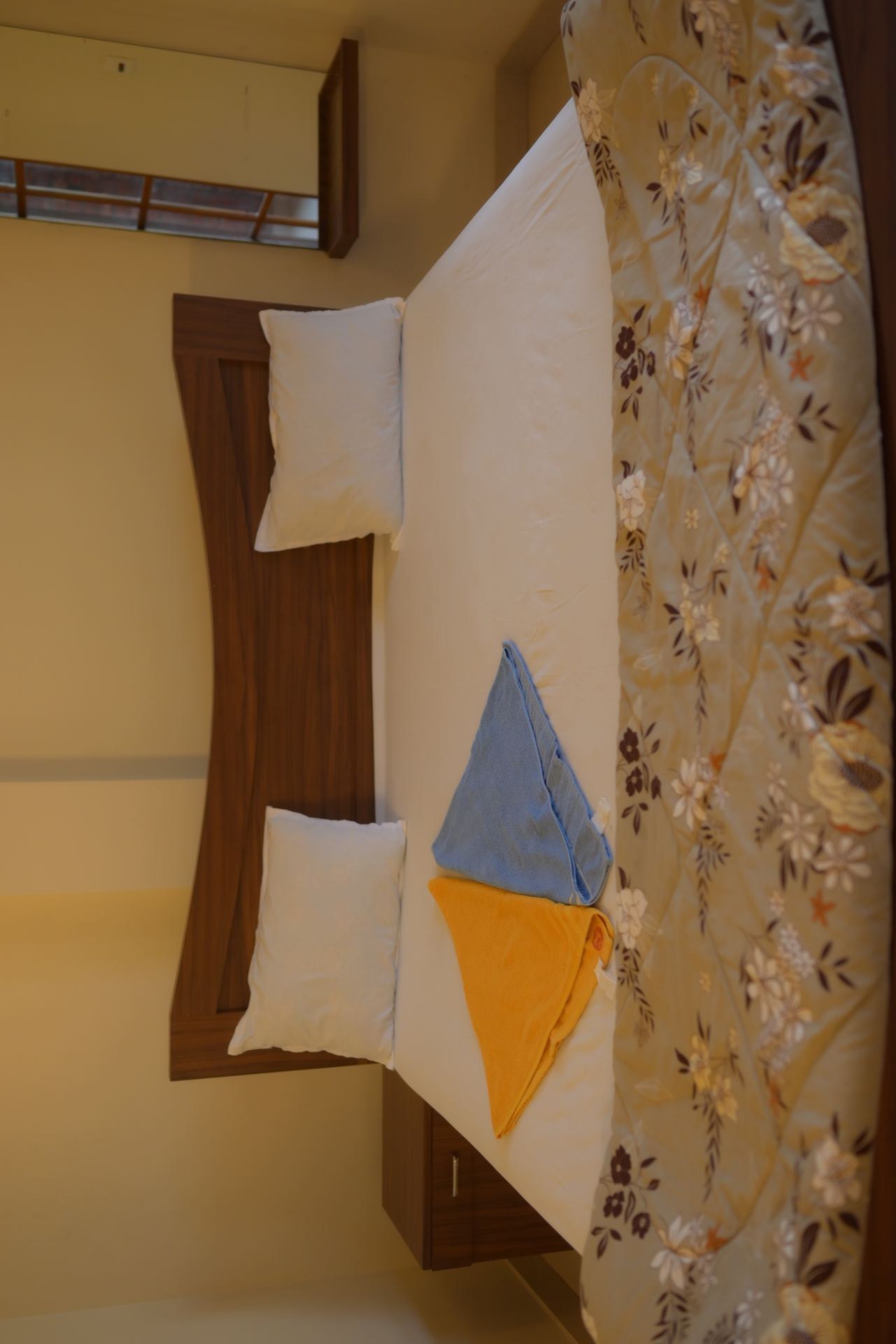 Bichitra Room