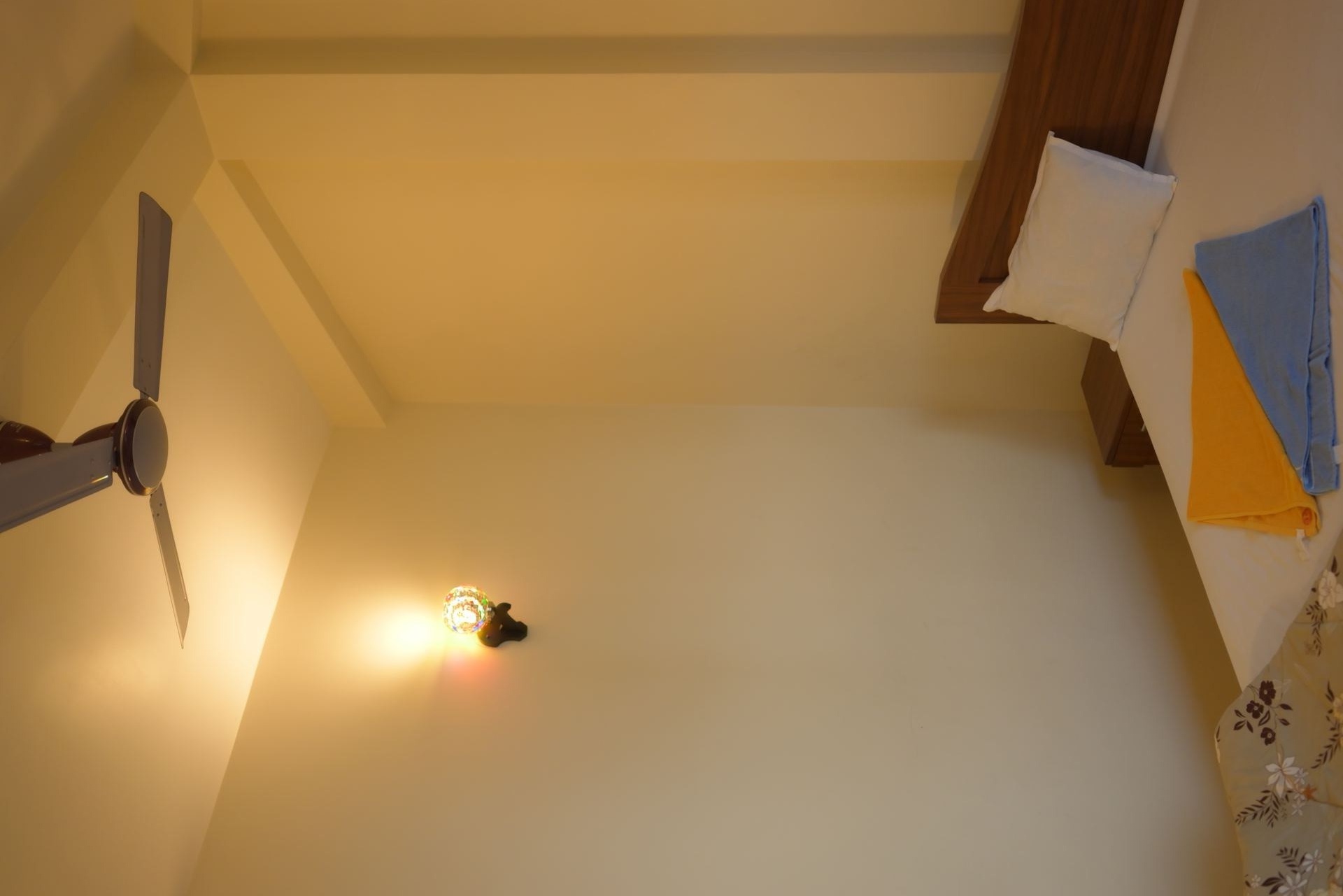 Bichitra Room