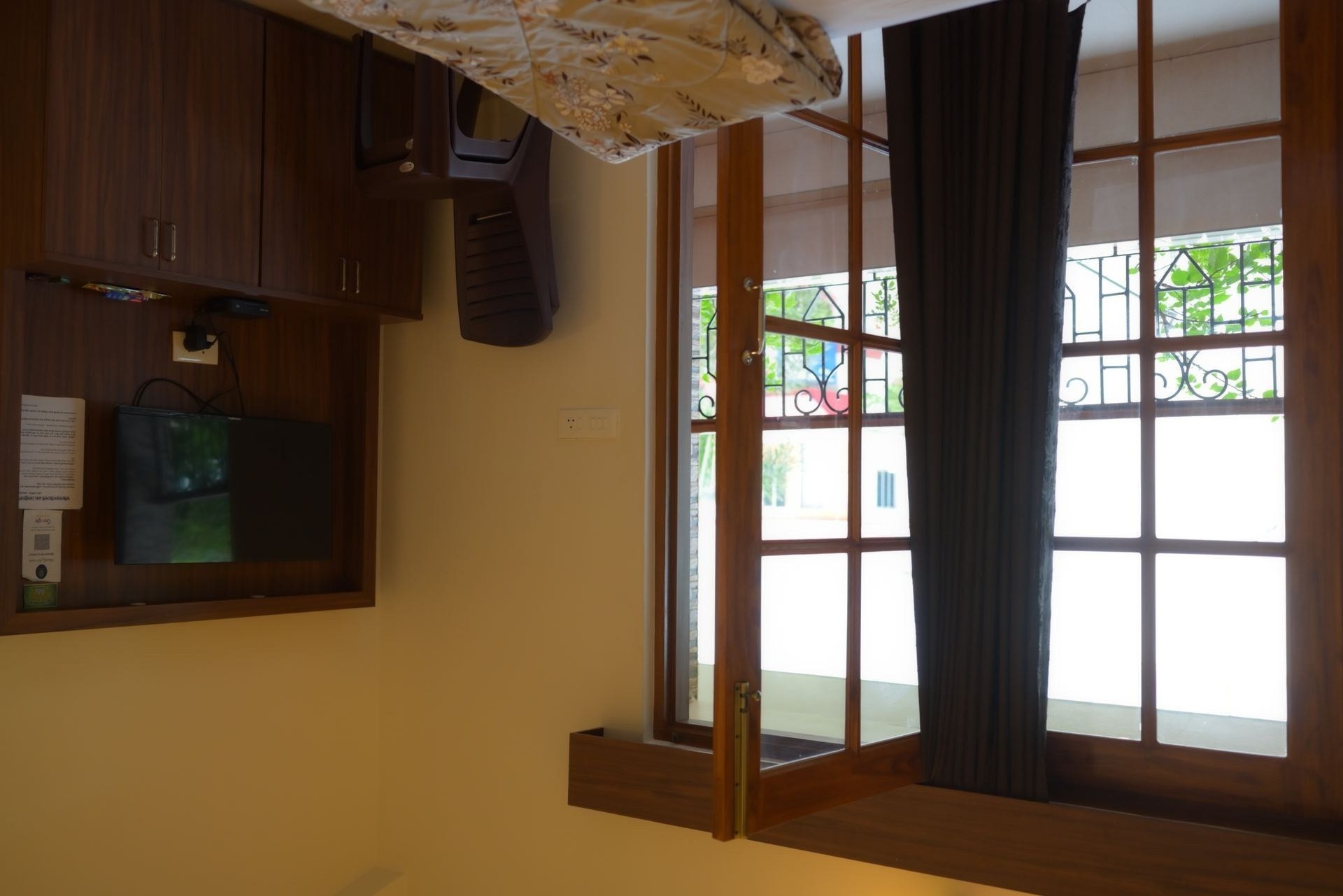 Bichitra Room