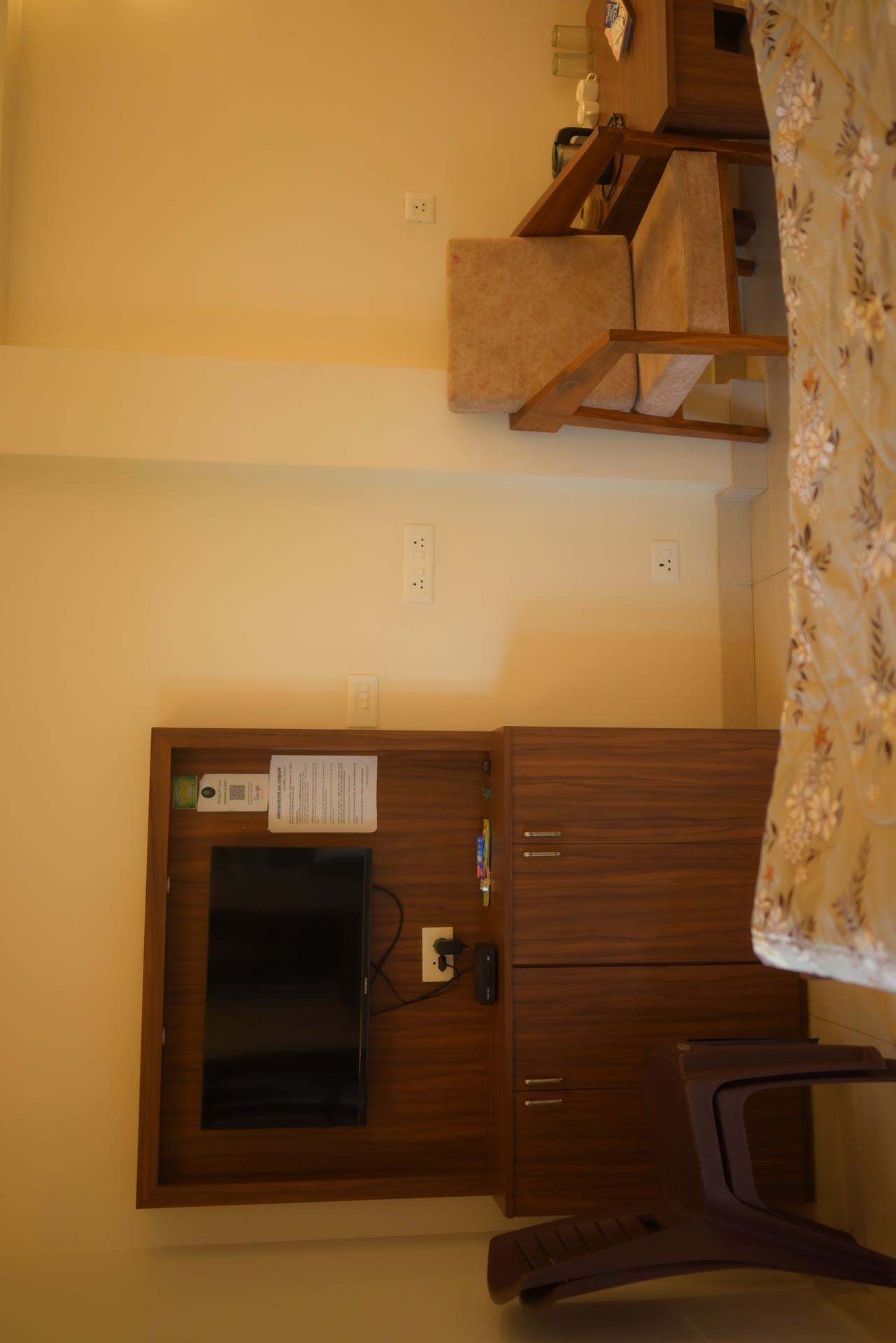 Bichitra Room
