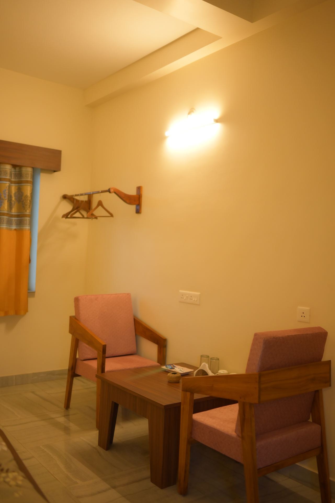 Bithika Amenities