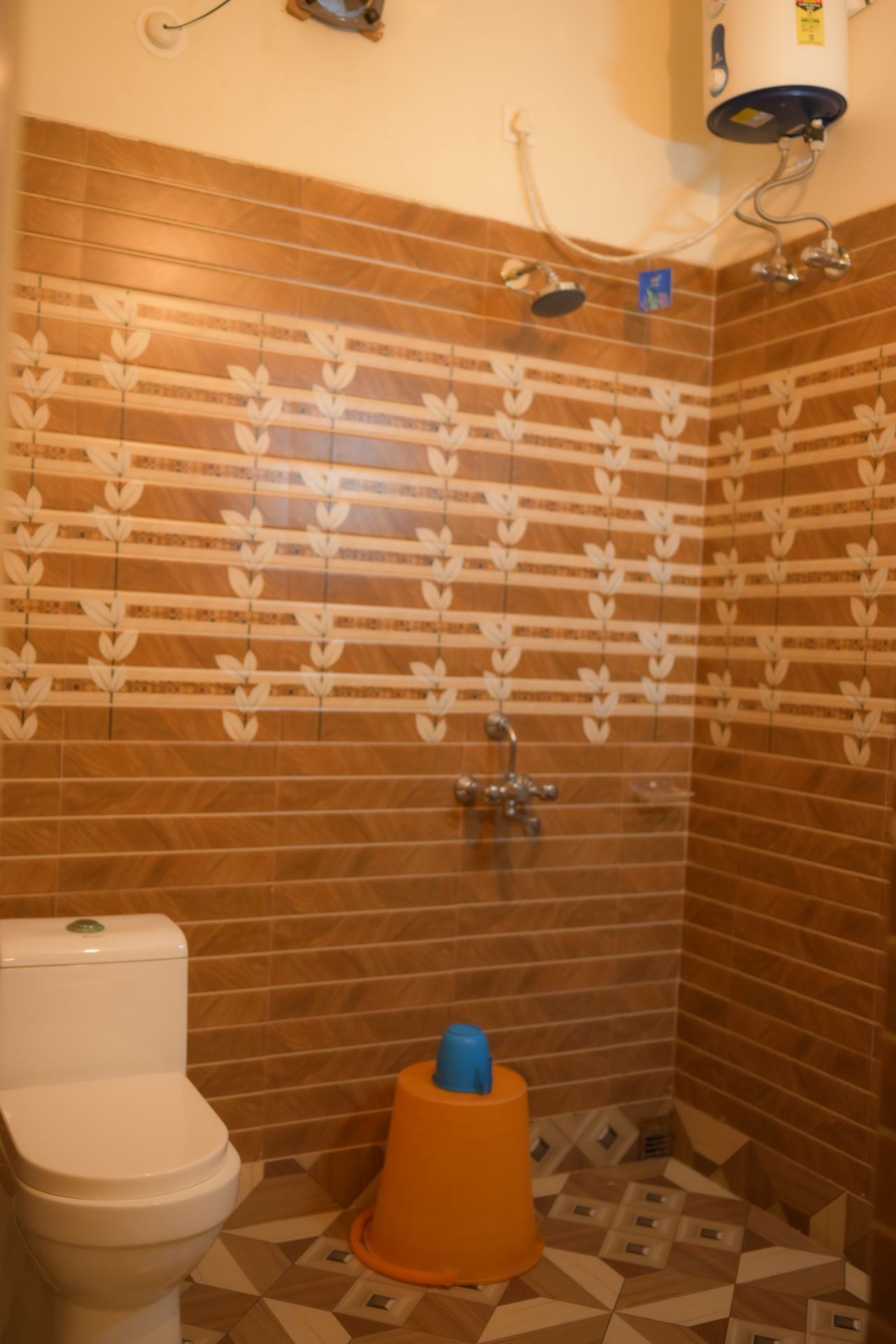 Bithika Bathroom