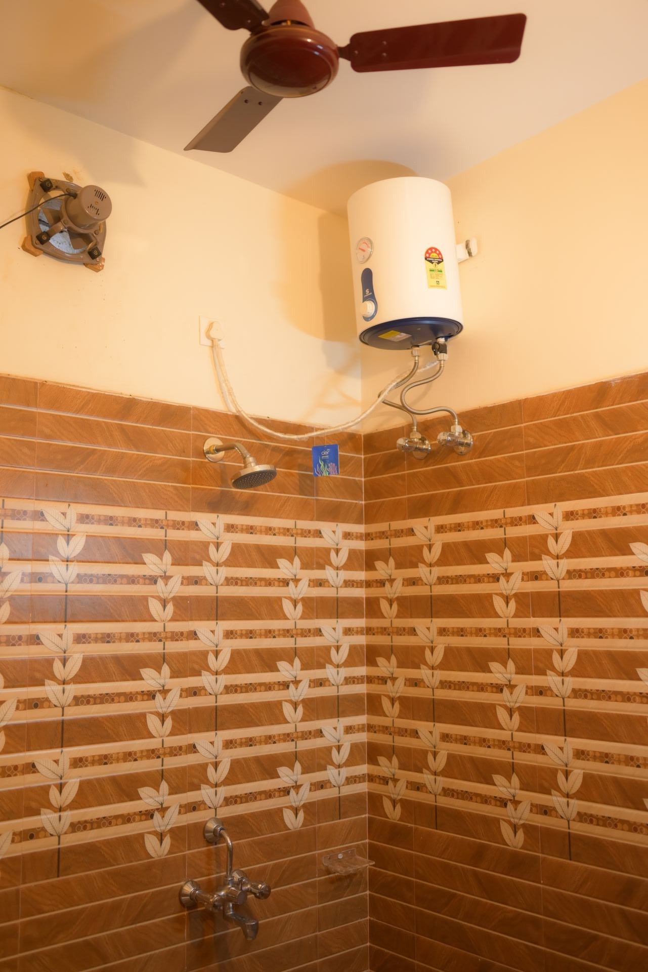 Bithika Bathroom