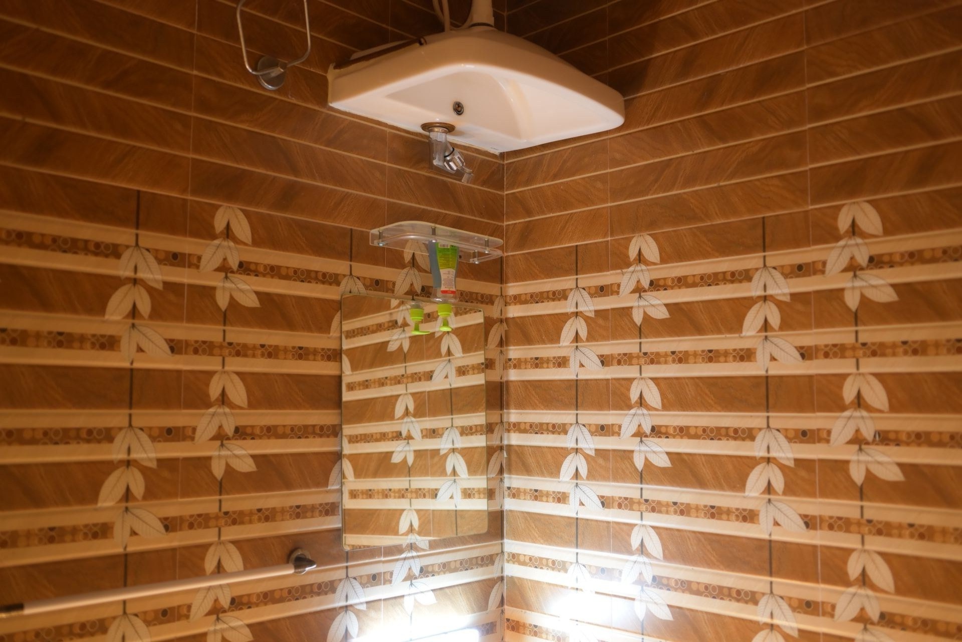 Bithika Bathroom