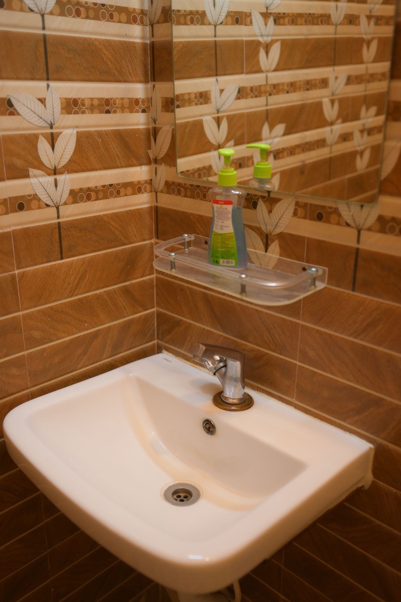 Bithika Bathroom