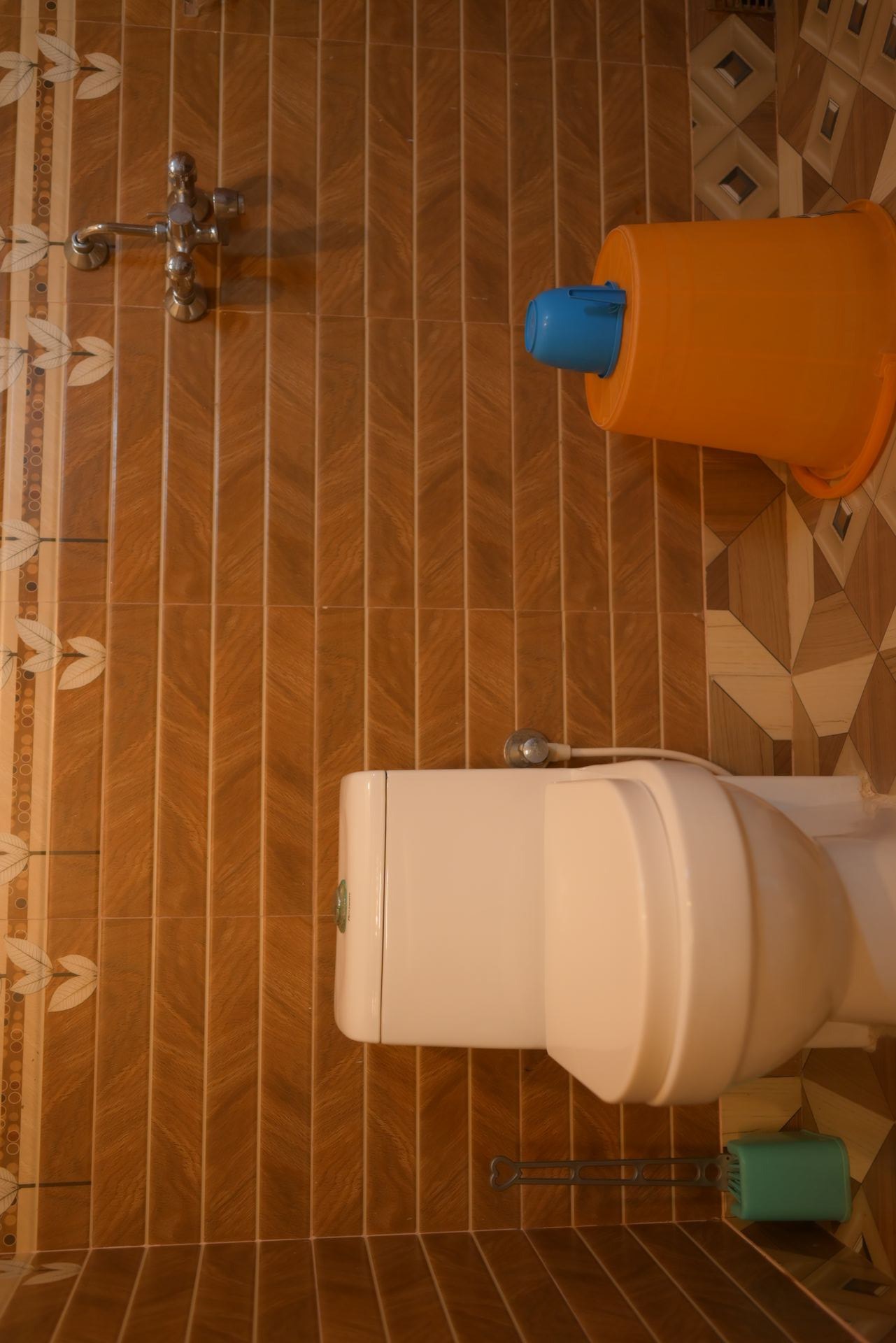 Bithika Bathroom