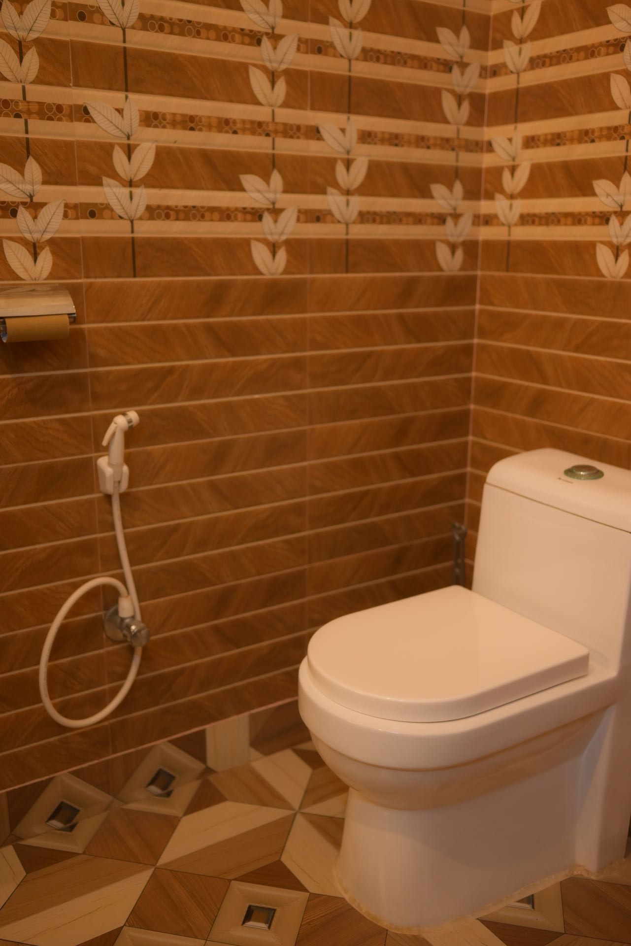 Bithika Bathroom