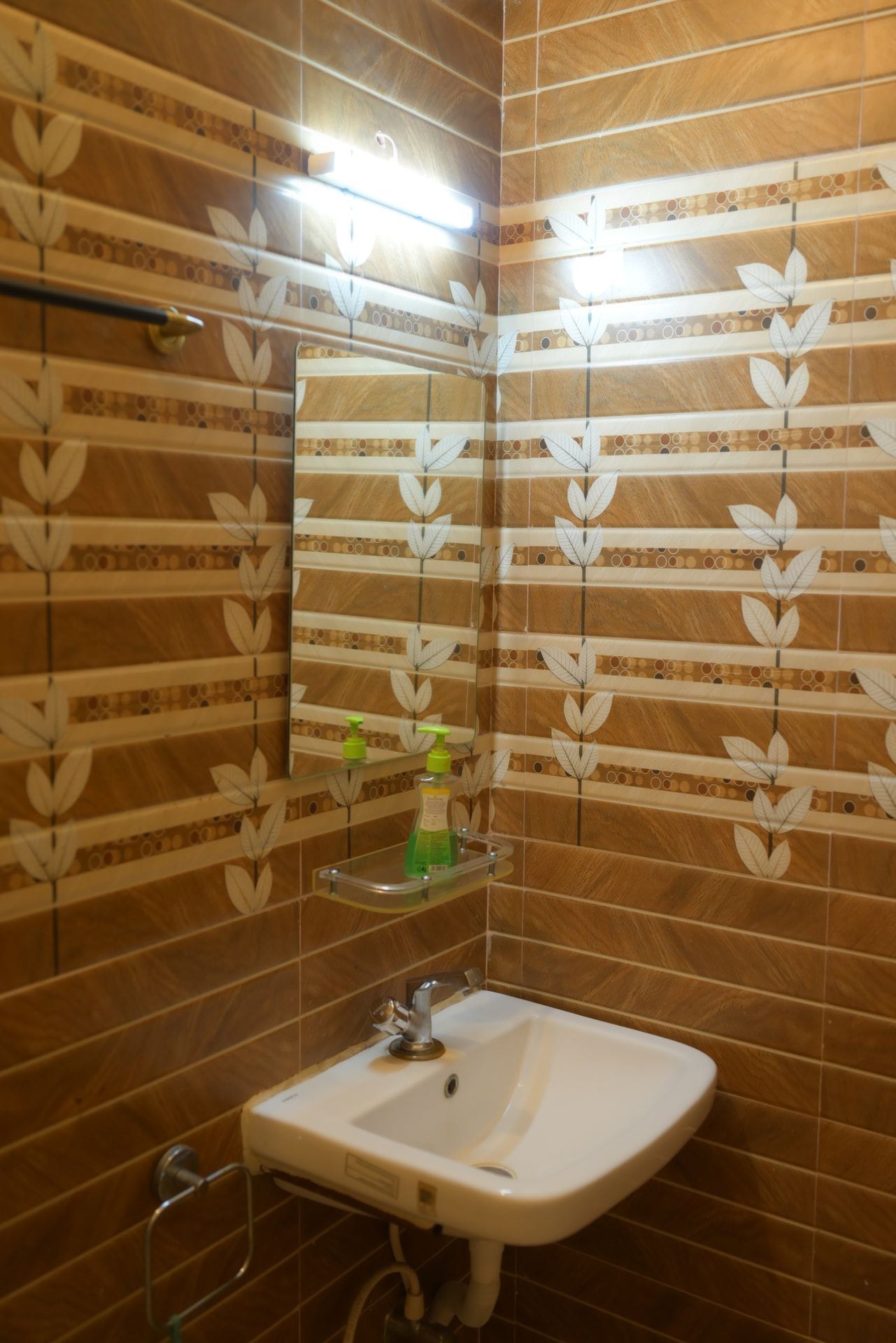 Kshanika Bathroom