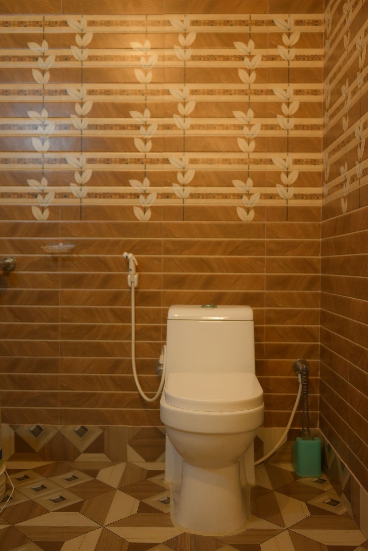 Kshanika Bathroom