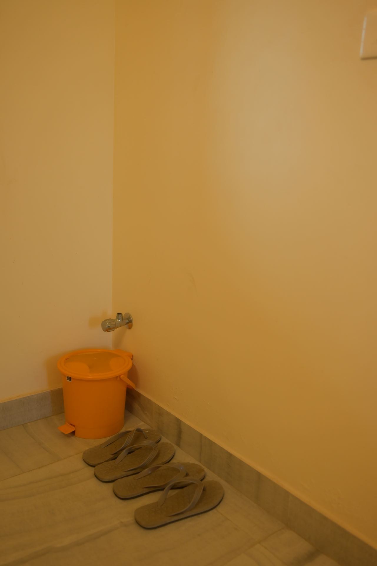 Kshanika Bathroom