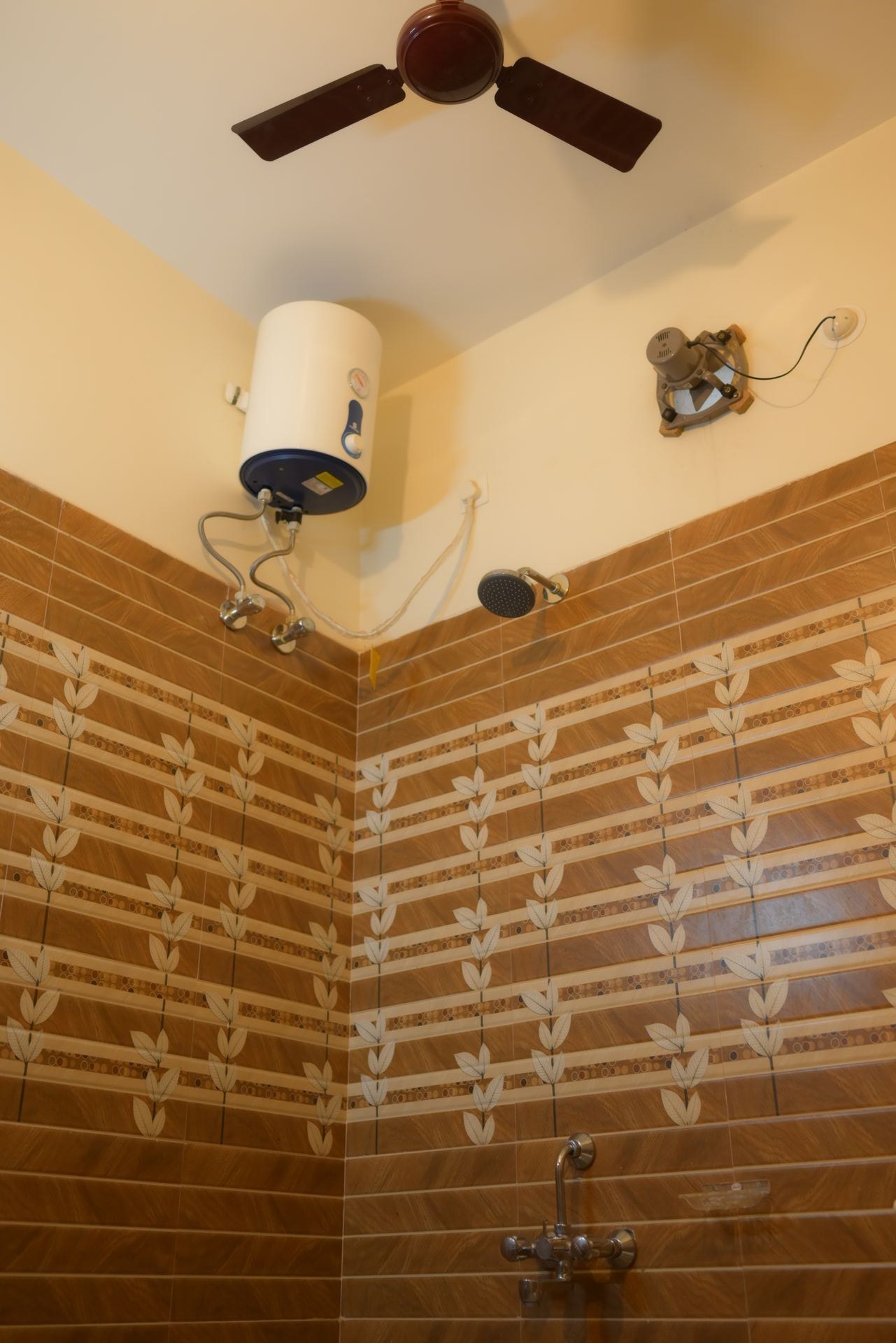 Kshanika Bathroom