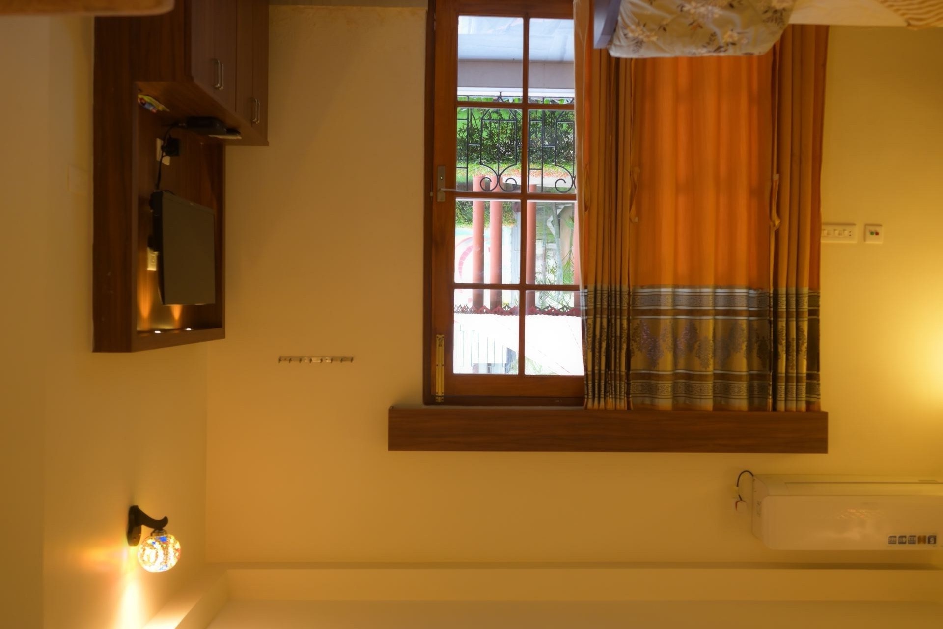 Kshanika Room