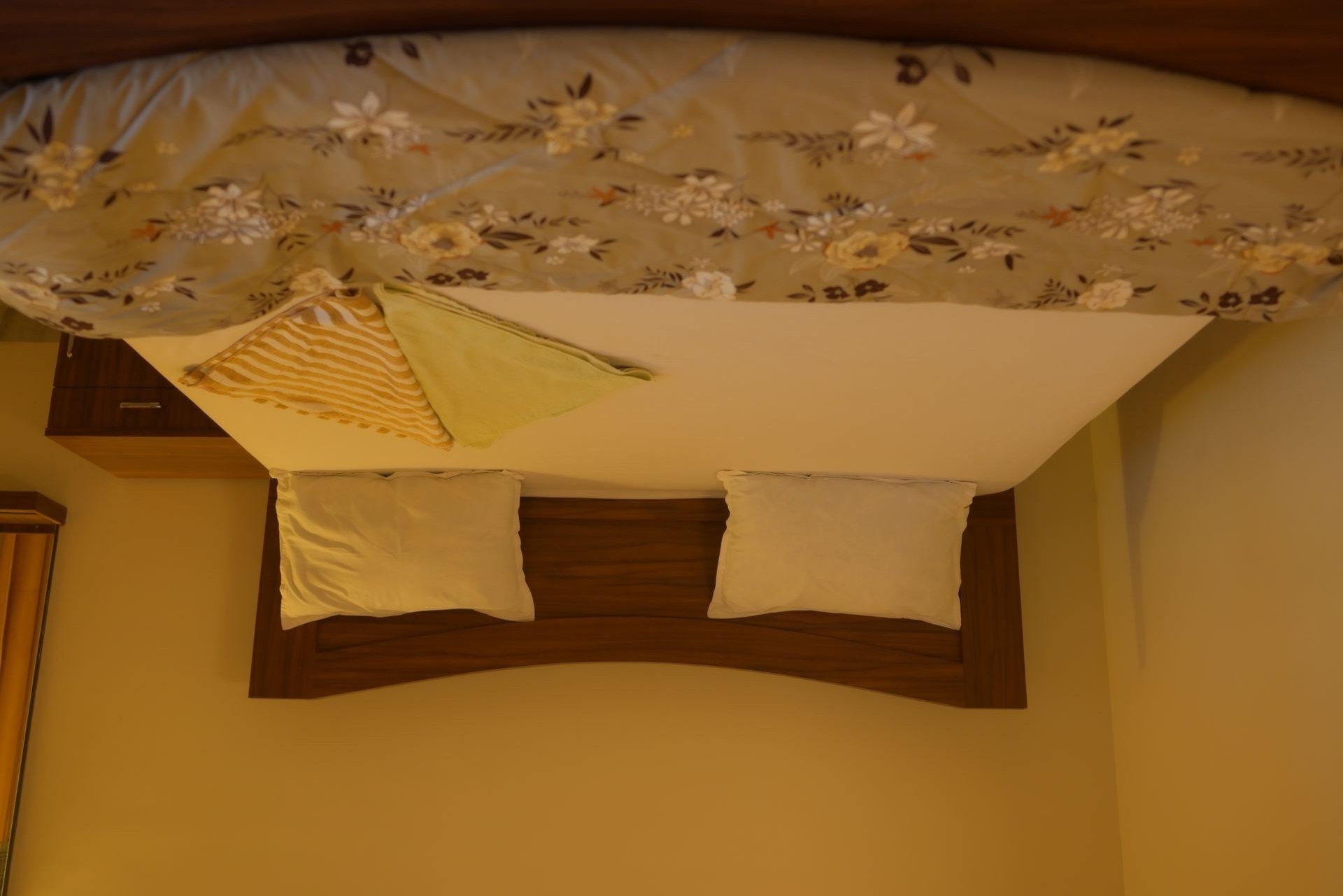 Kshanika Room
