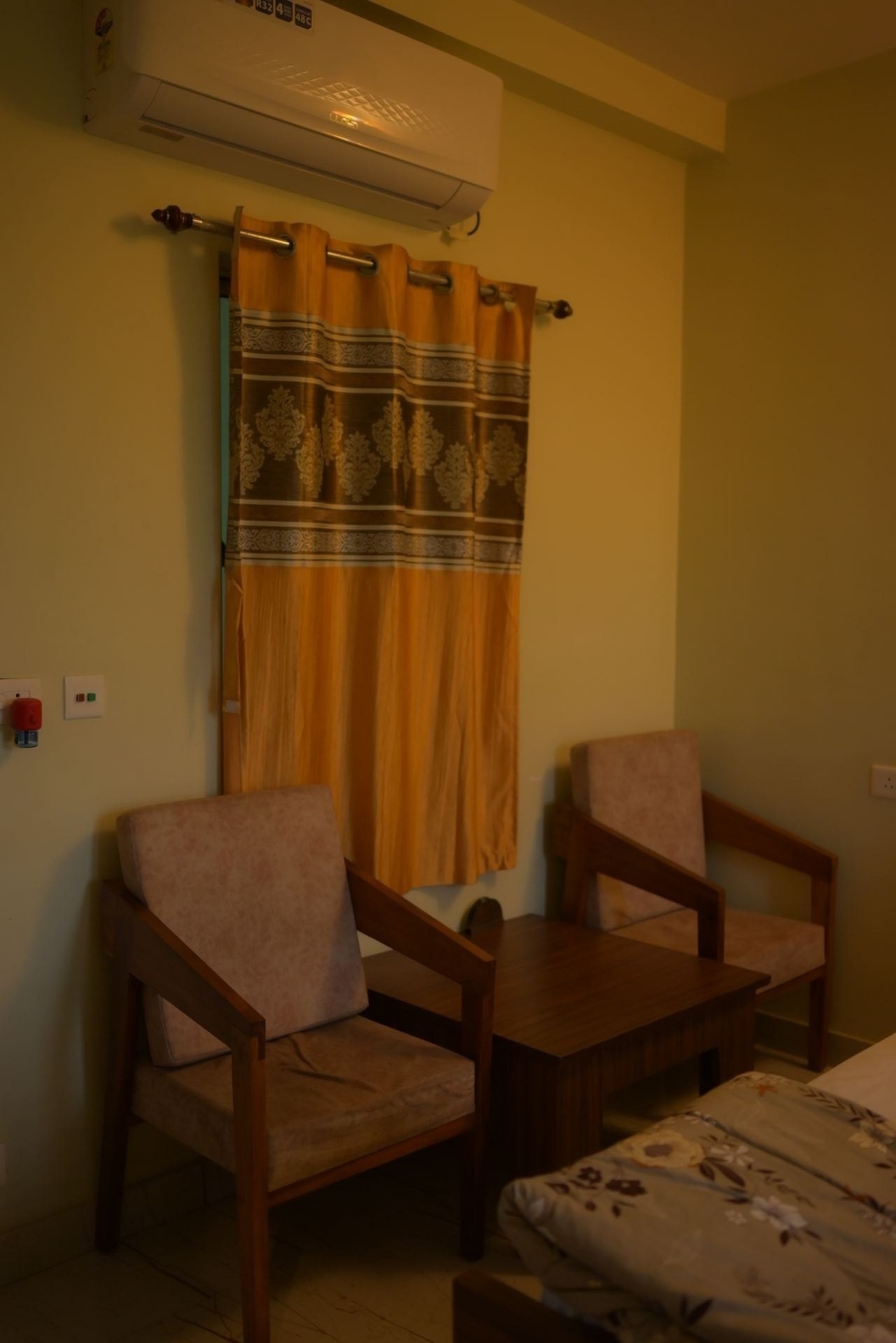 Manashi Room