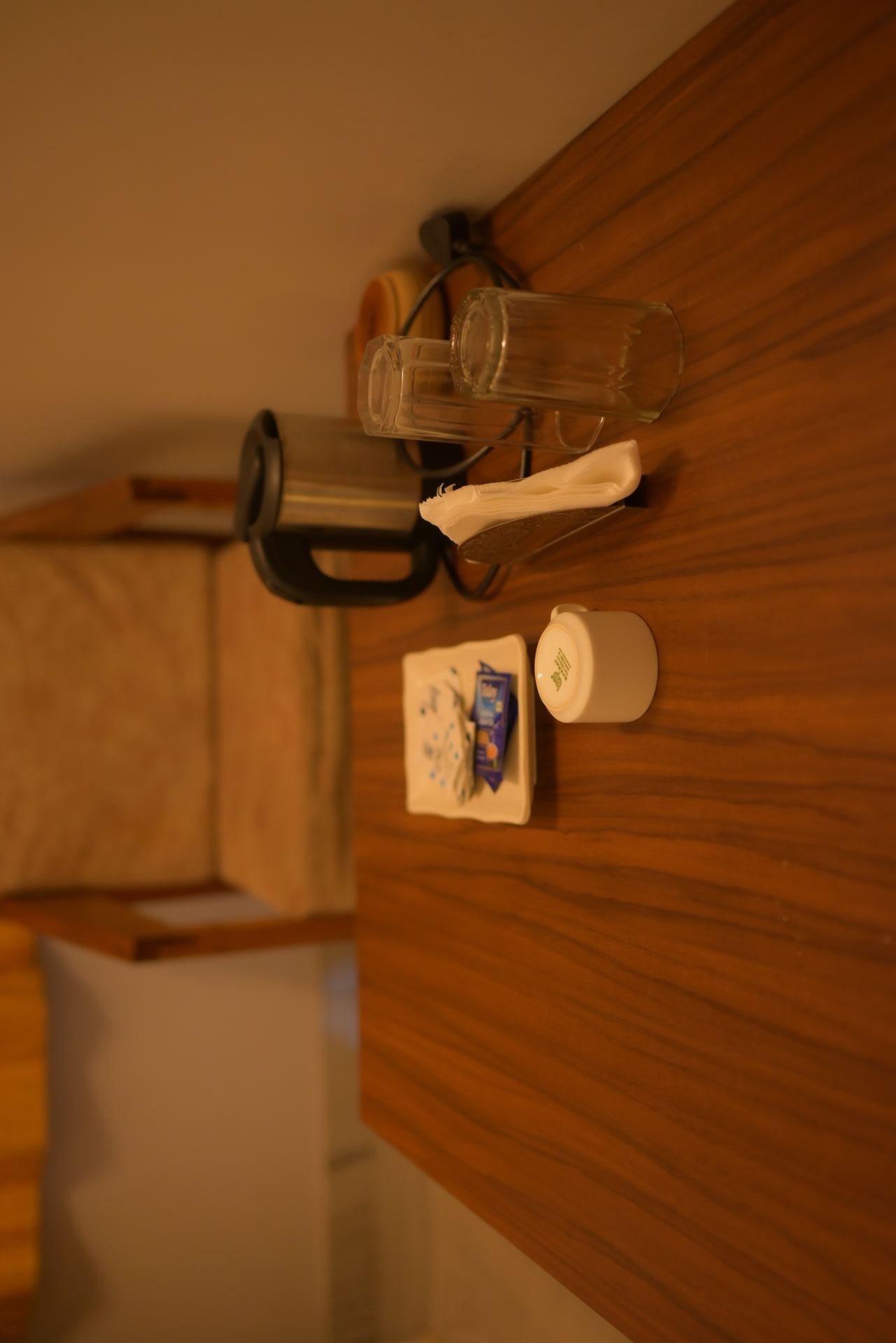 Pratiksha Amenities
