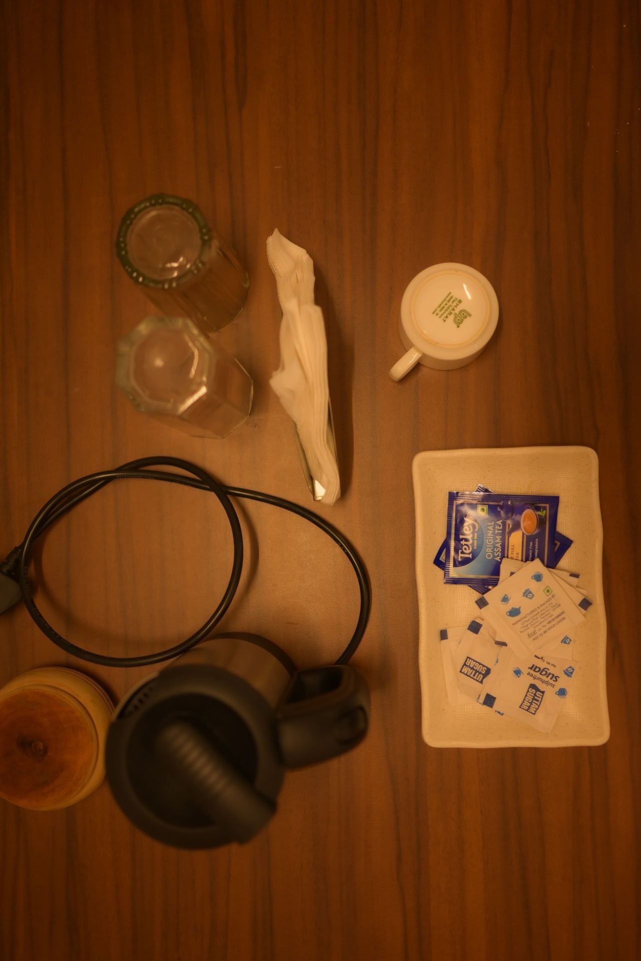 Pratiksha Amenities