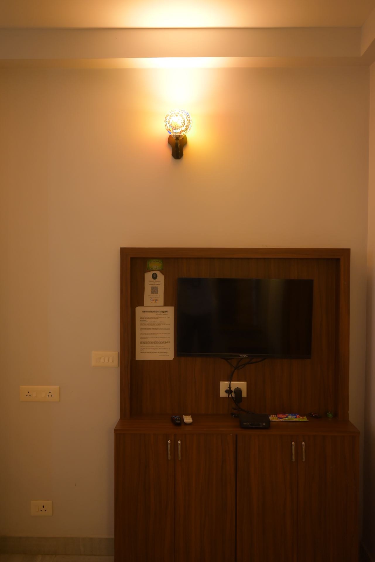 Pratiksha Amenities