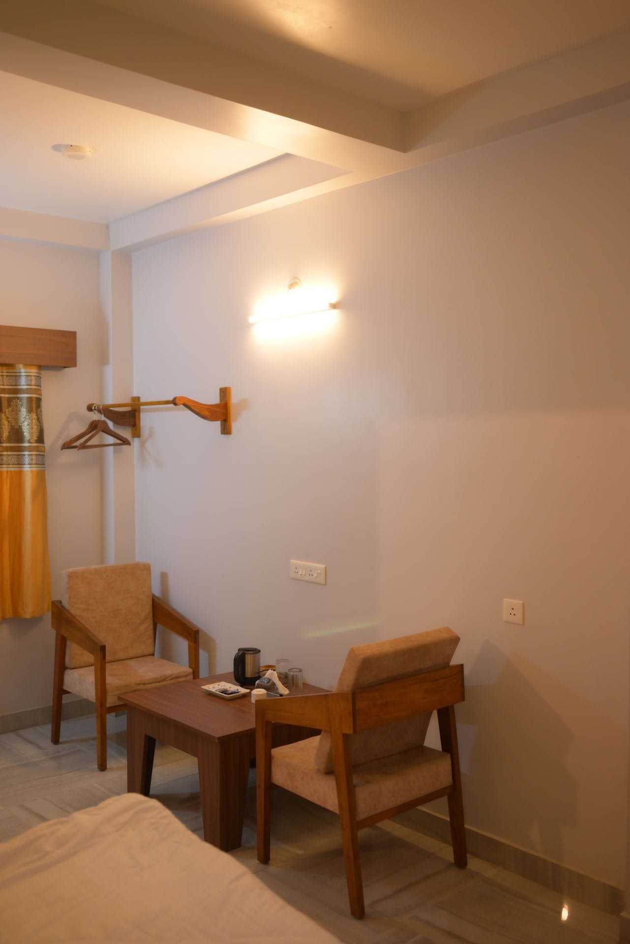Pratiksha Amenities