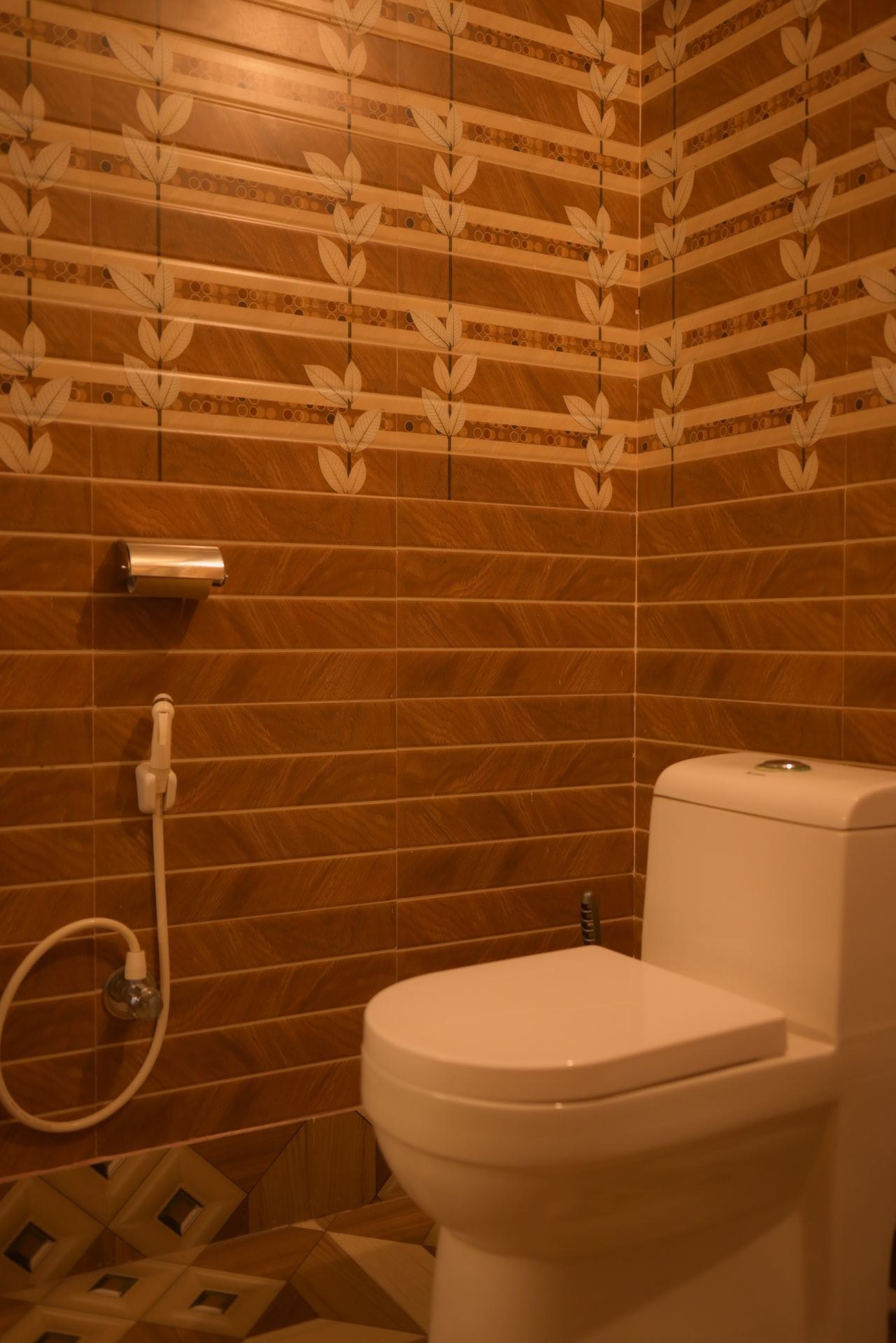 Pratiksha Bathroom
