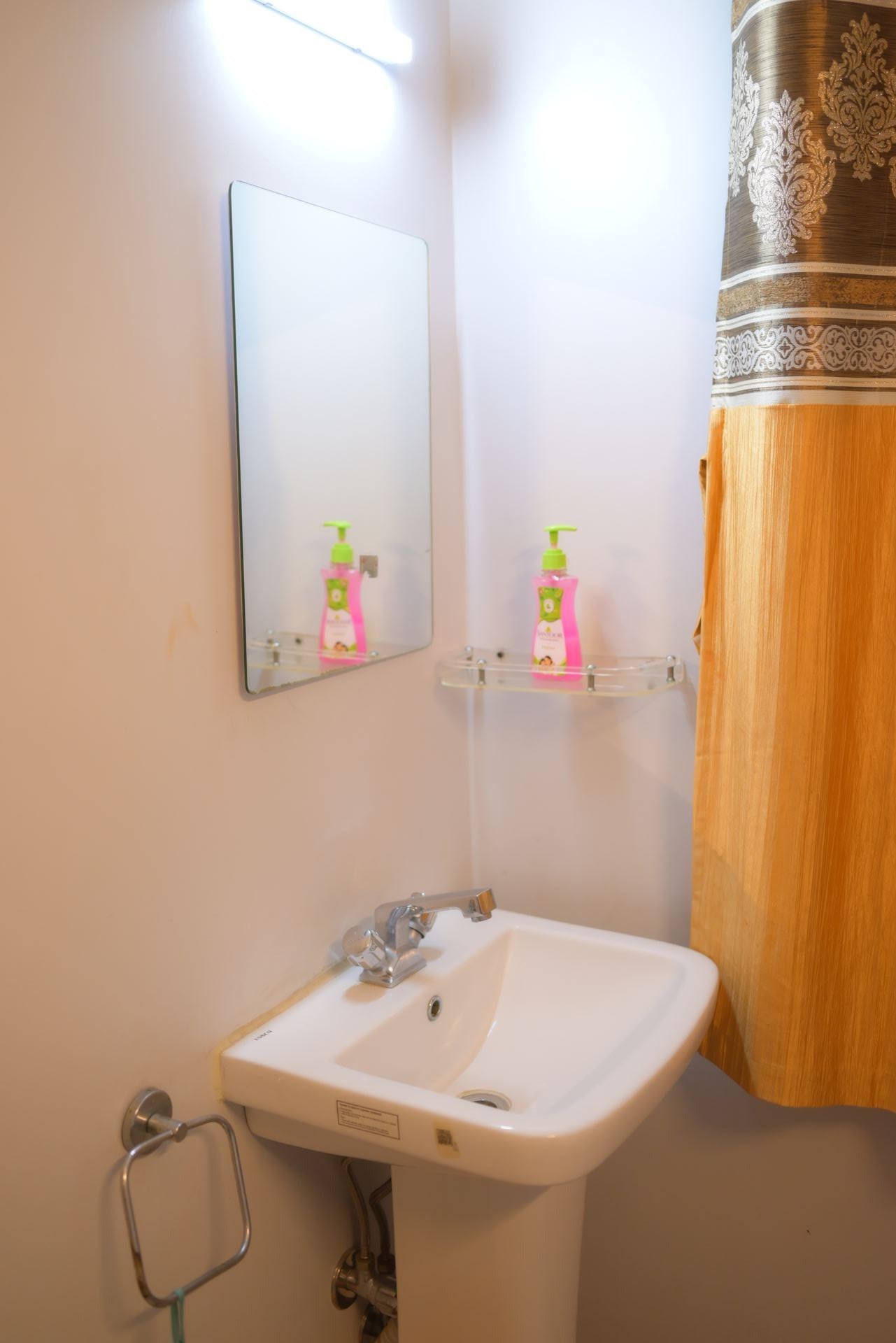 Pratiksha Bathroom