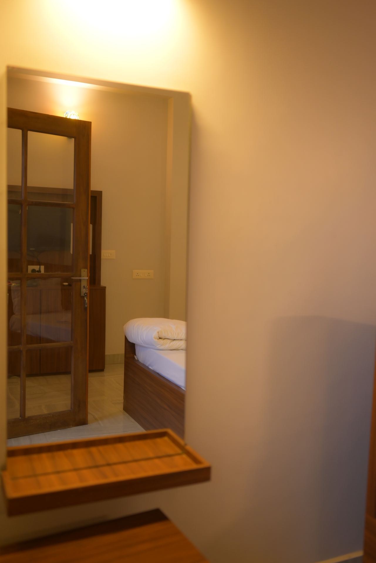Pratiksha Room