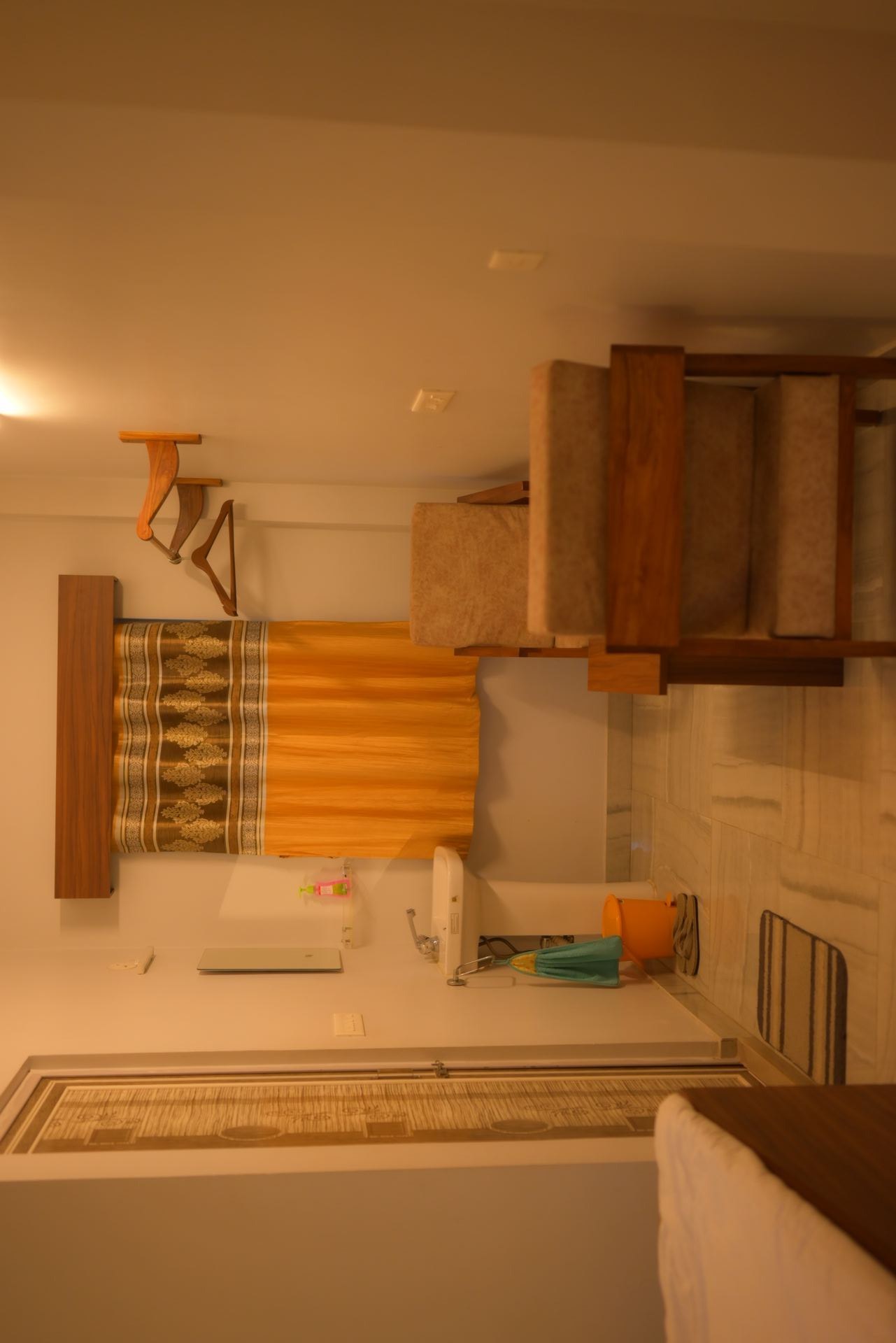 Pratiksha Room