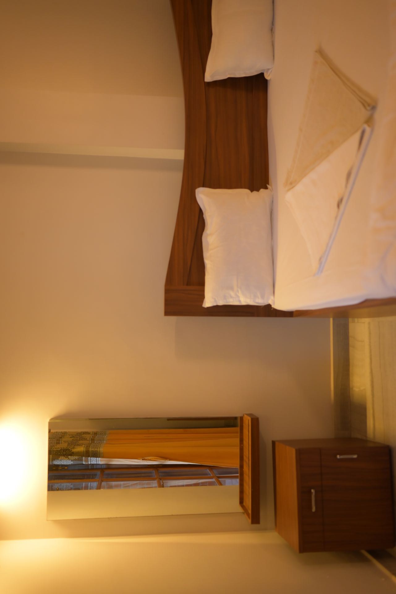Pratiksha Room