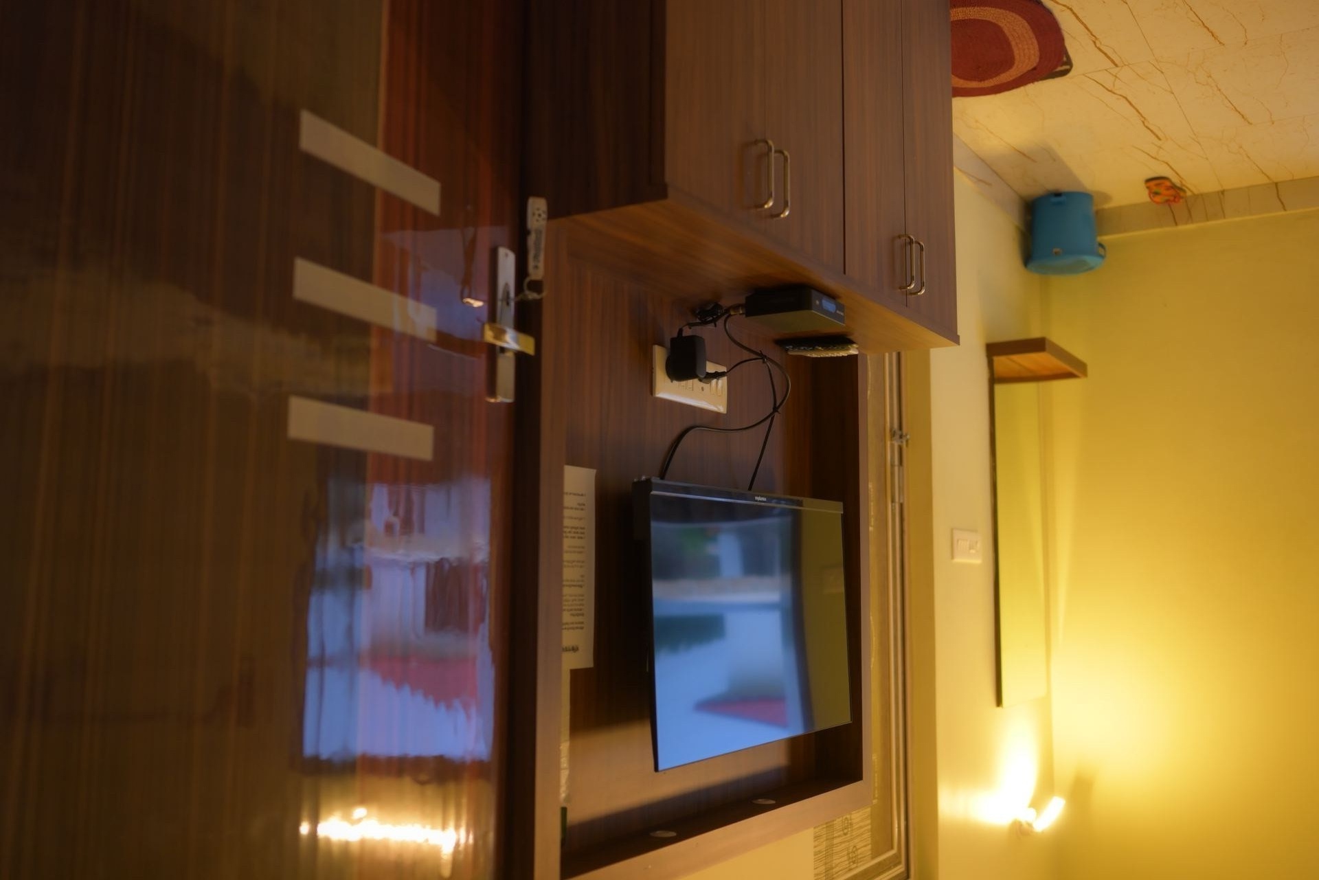 Pravati Amenities