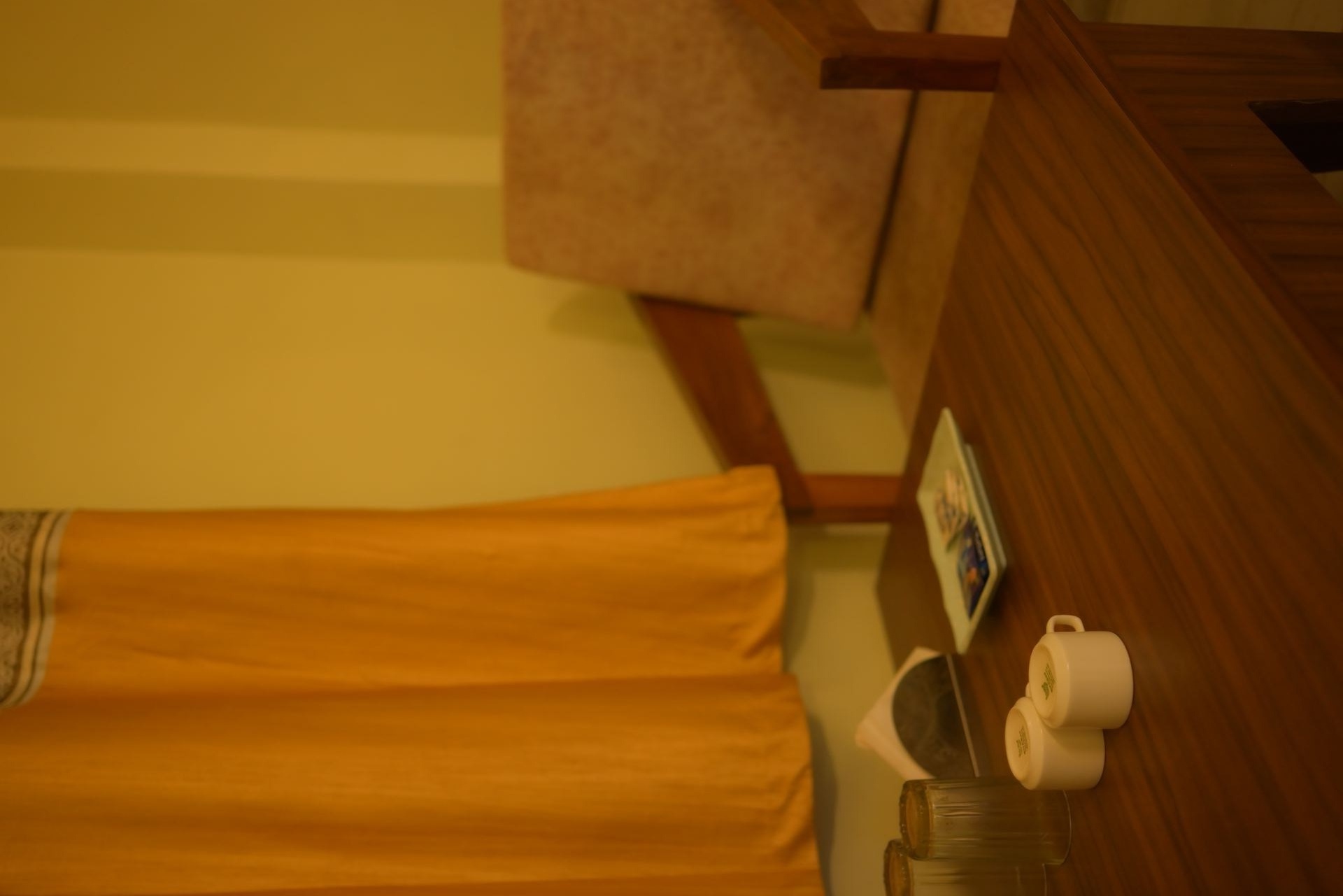 Pravati Amenities