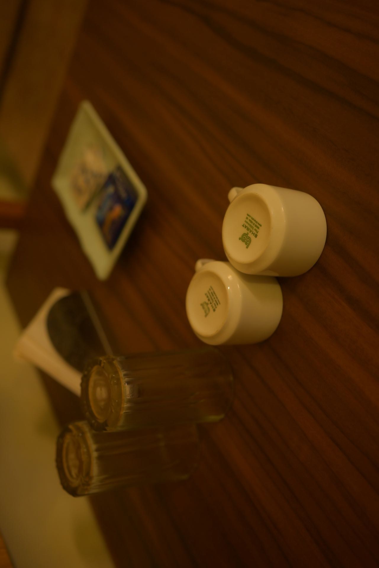 Pravati Amenities